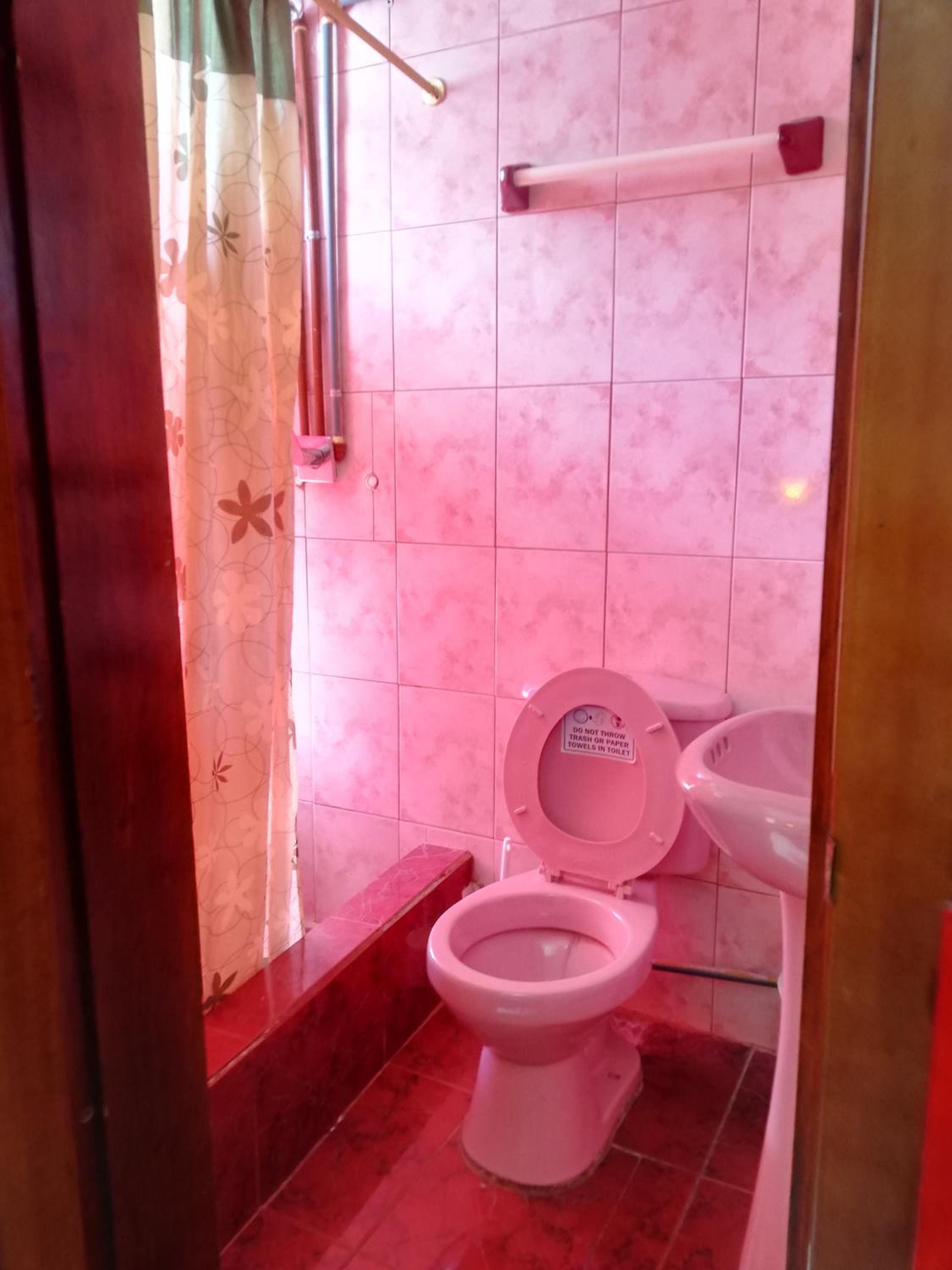 Double Room with Private Bathroom photo 2