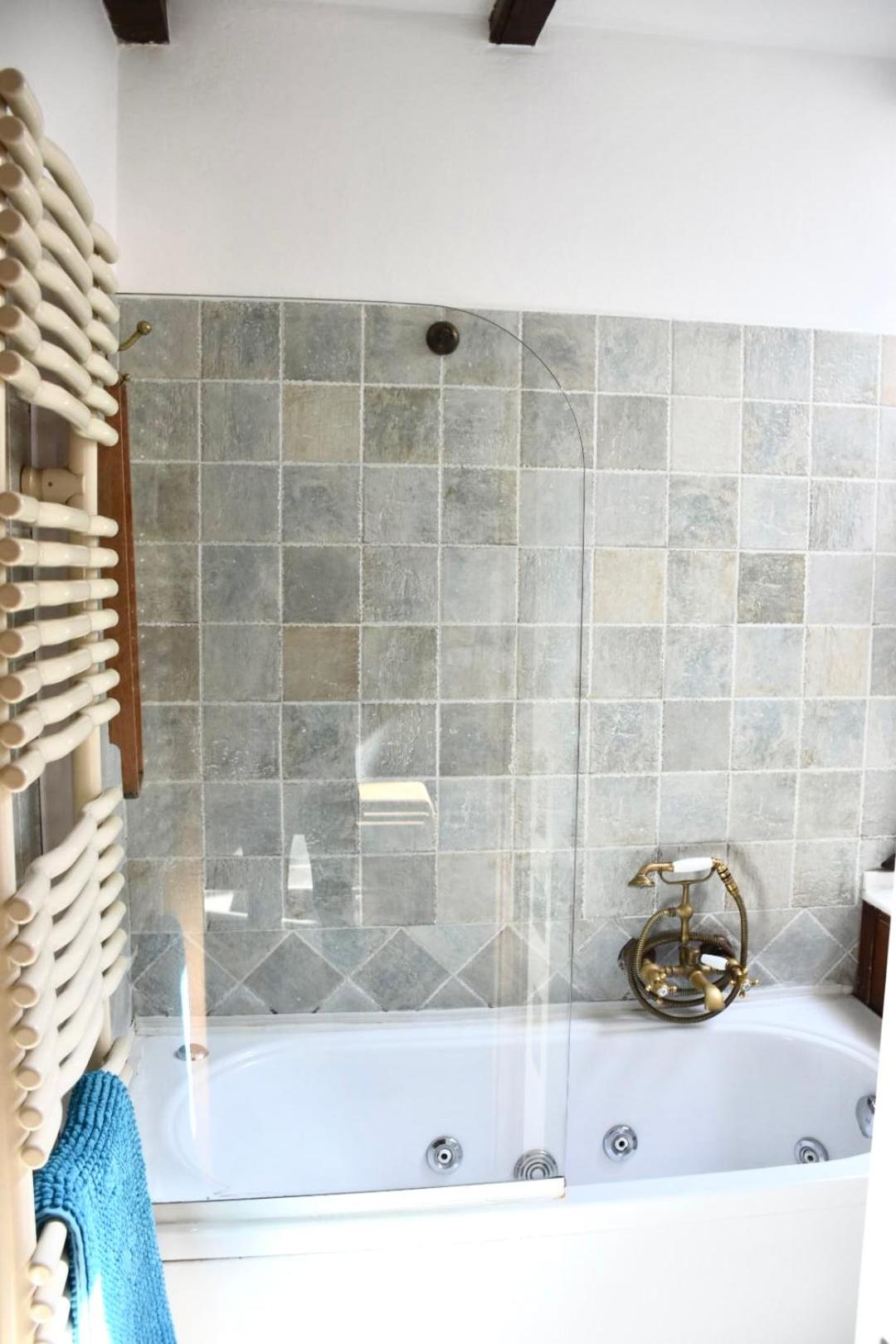 Duplex Apartment - Photo 28