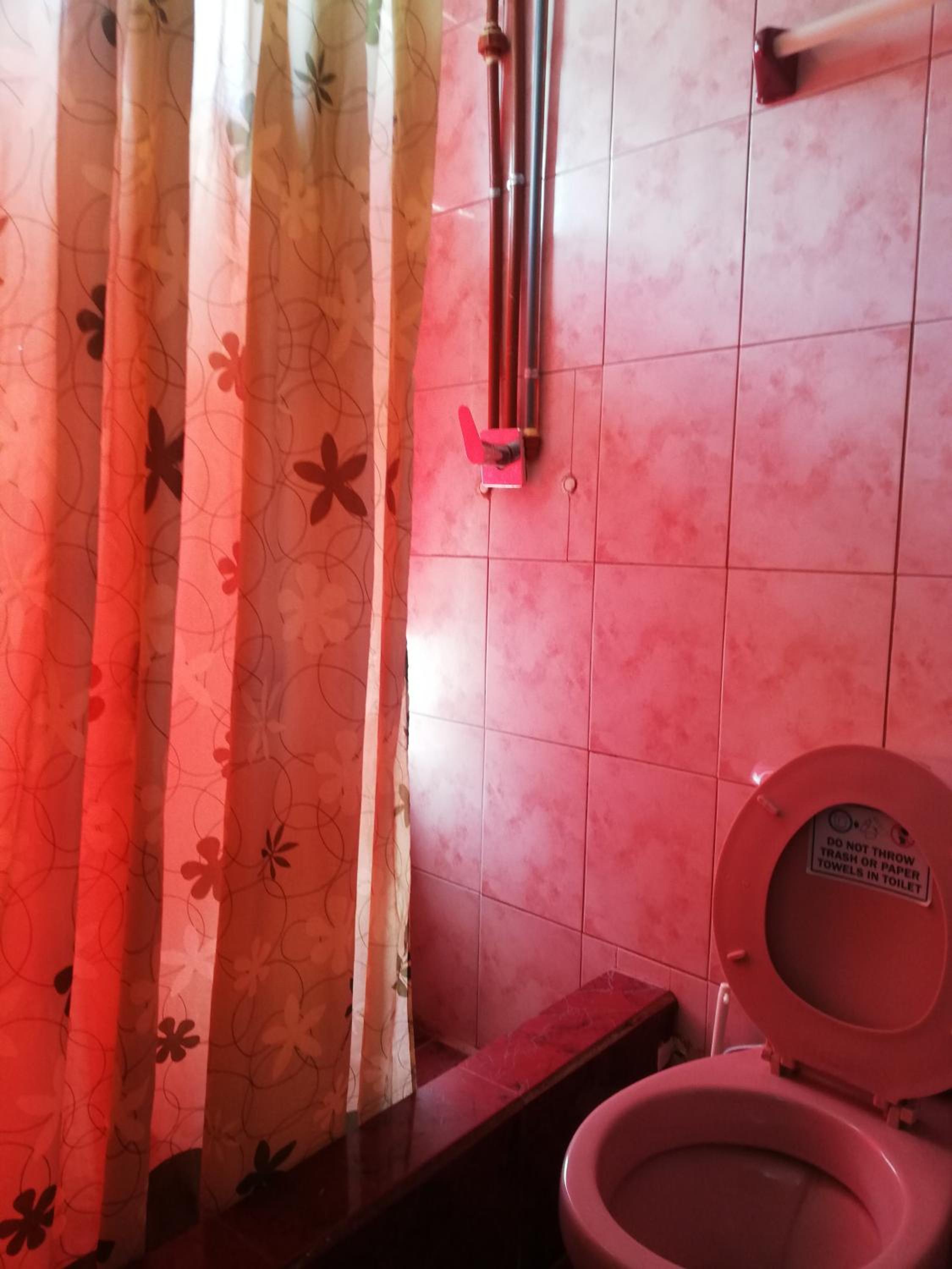 Double Room with Private Bathroom photo 3
