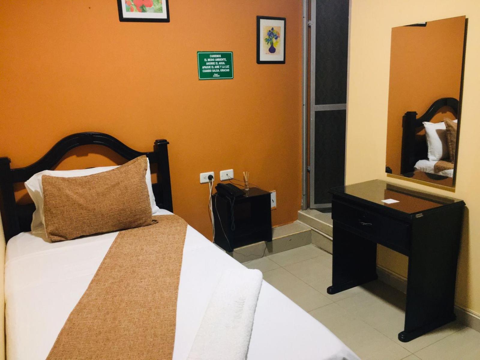 Superior Single Room photo 2