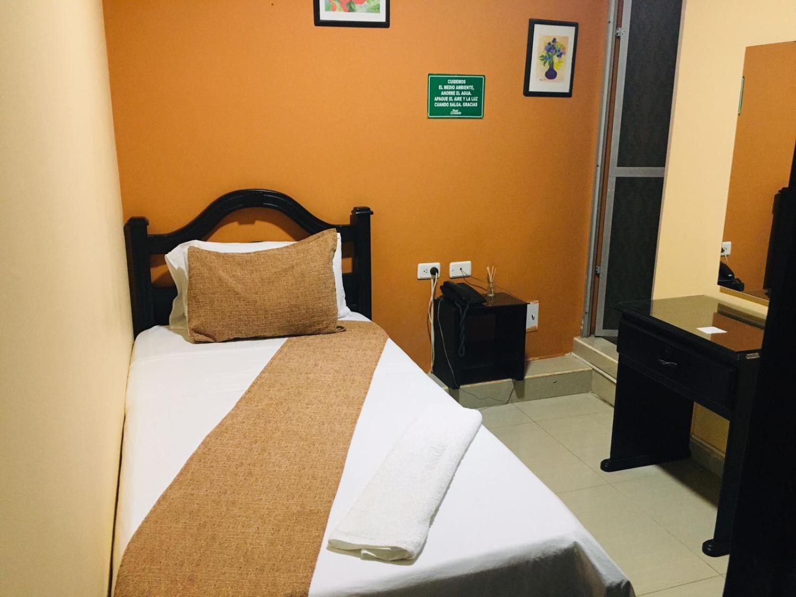 Superior Single Room photo 1