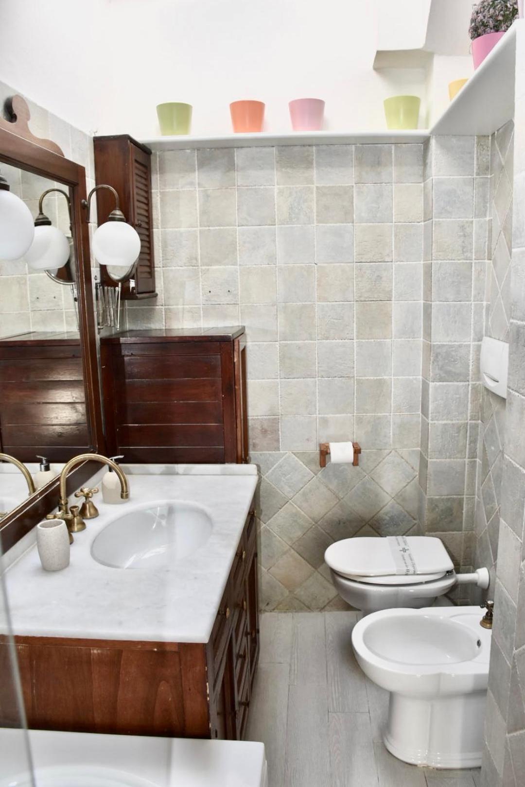Duplex Apartment - Photo 31