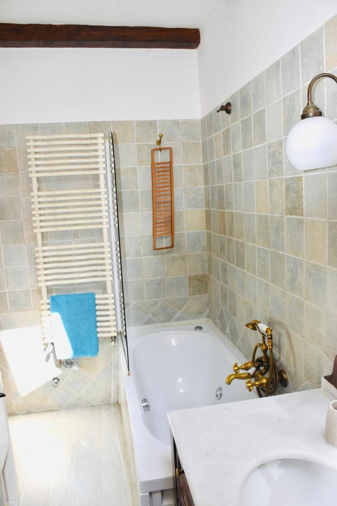 Duplex Apartment - Photo 30