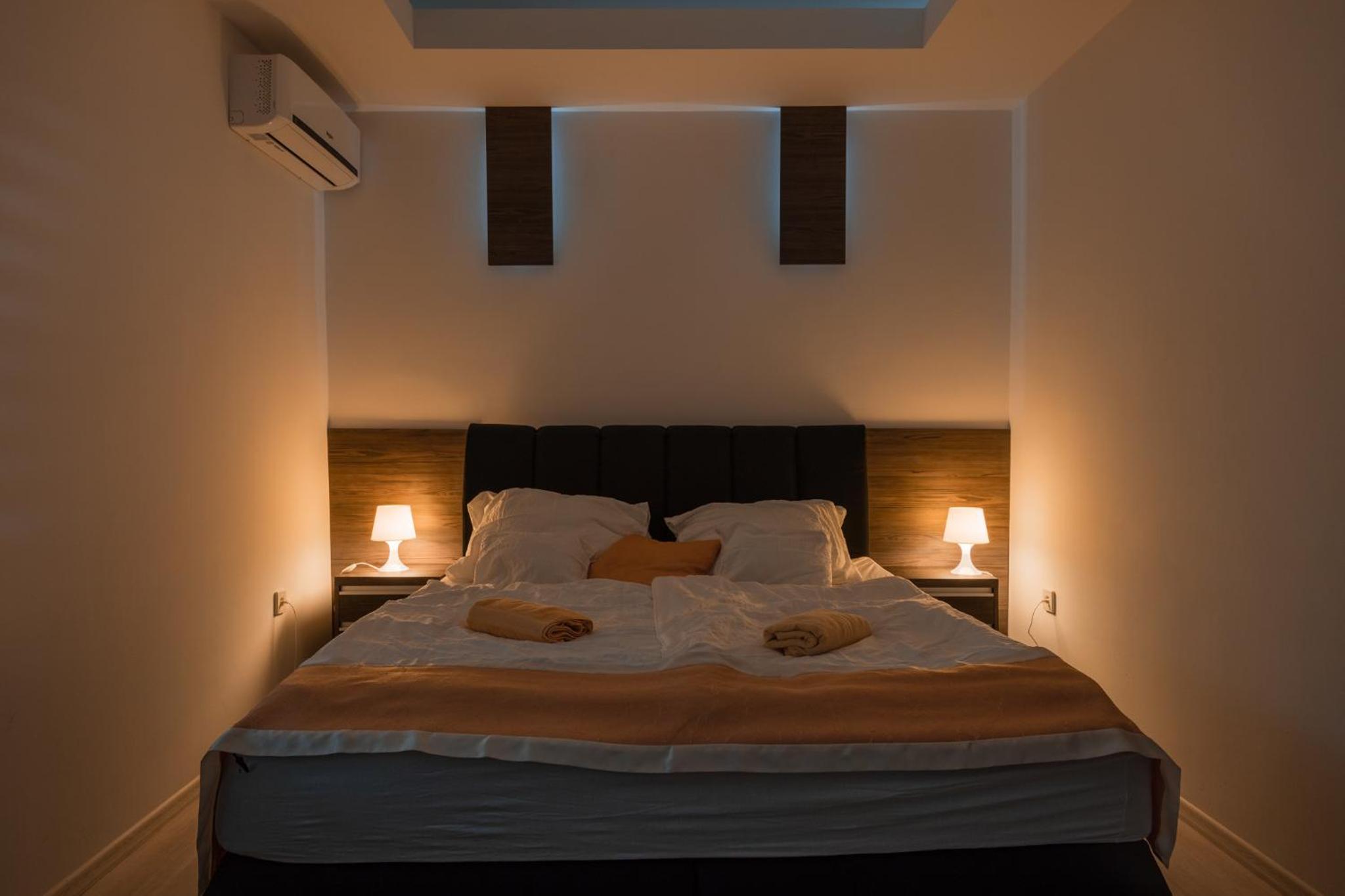 Standard Double Room - Photo 3