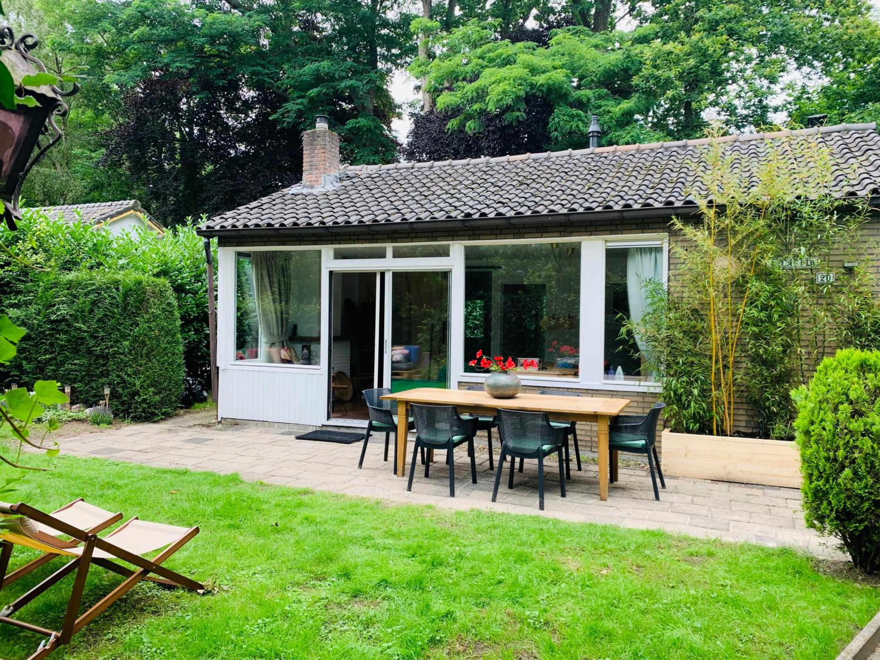 Two-Bedroom House - Photo 13