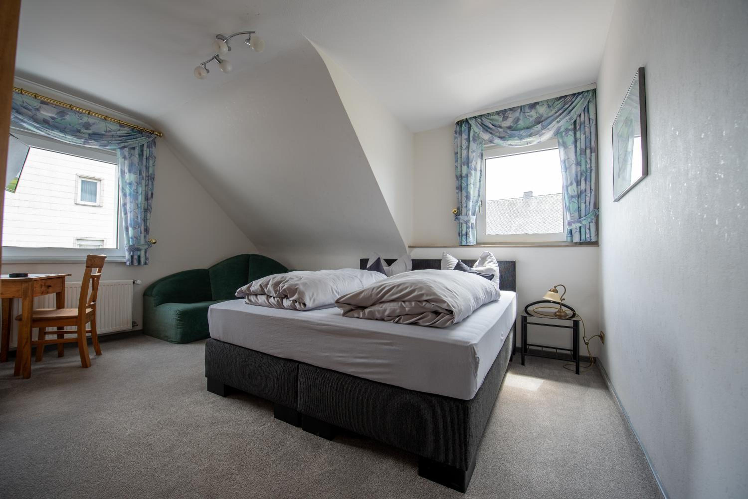 Double Room - Photo 10