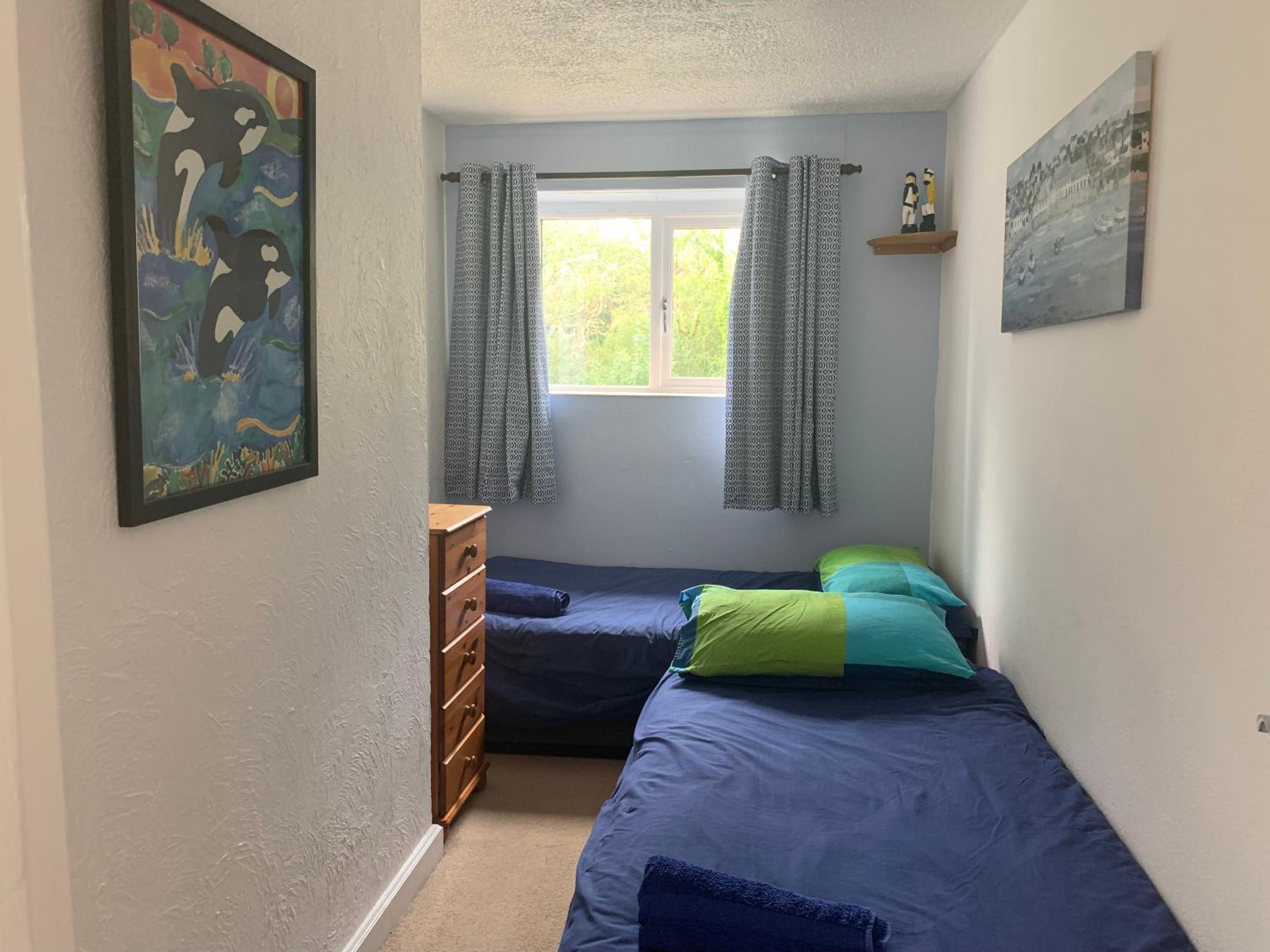 Two-Bedroom House photo 1
