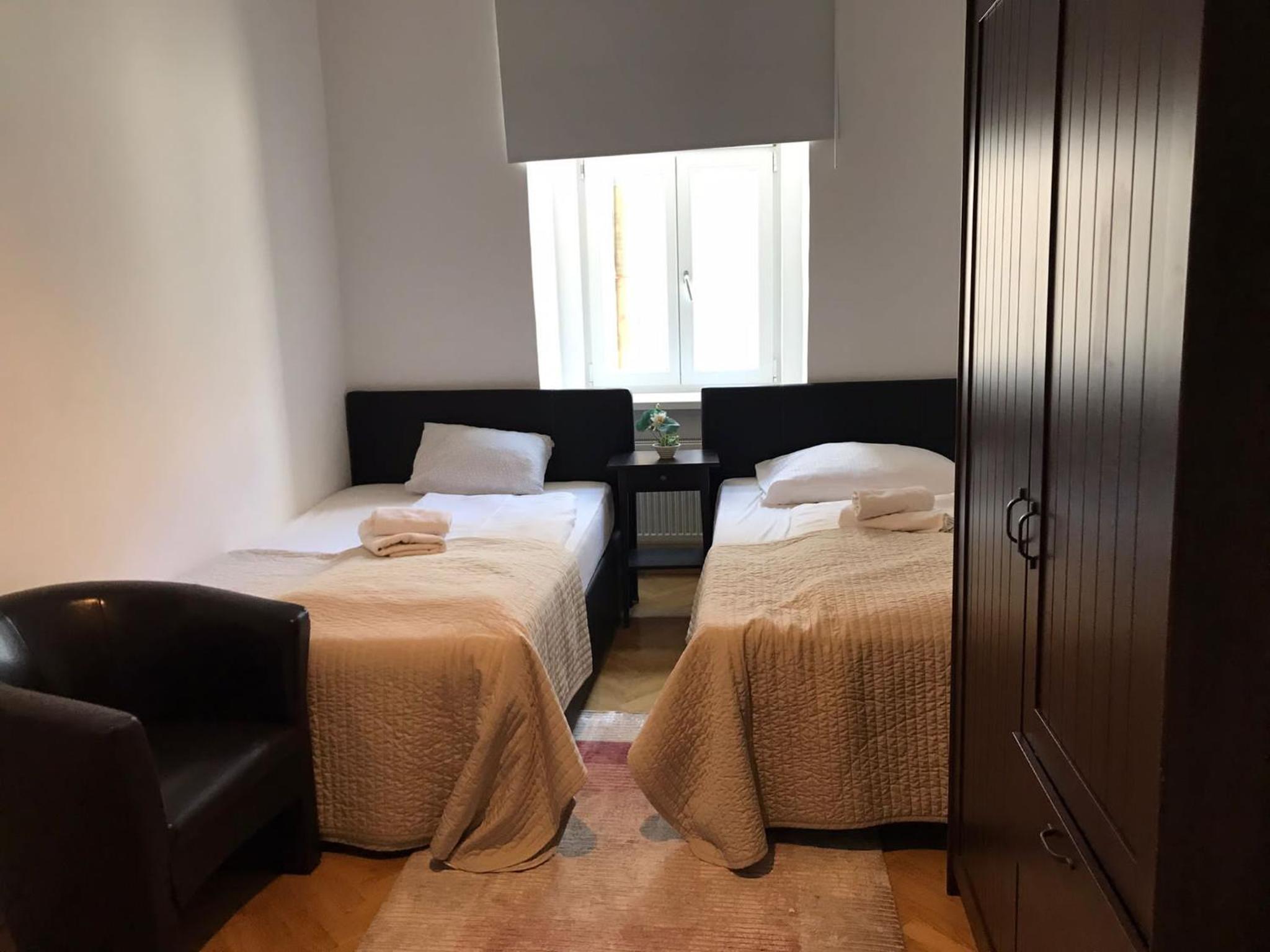 Standard Apartment