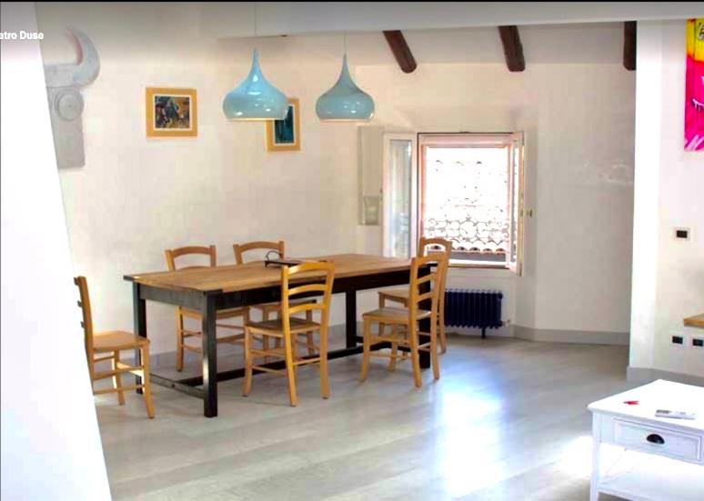 Duplex Apartment - Photo 24