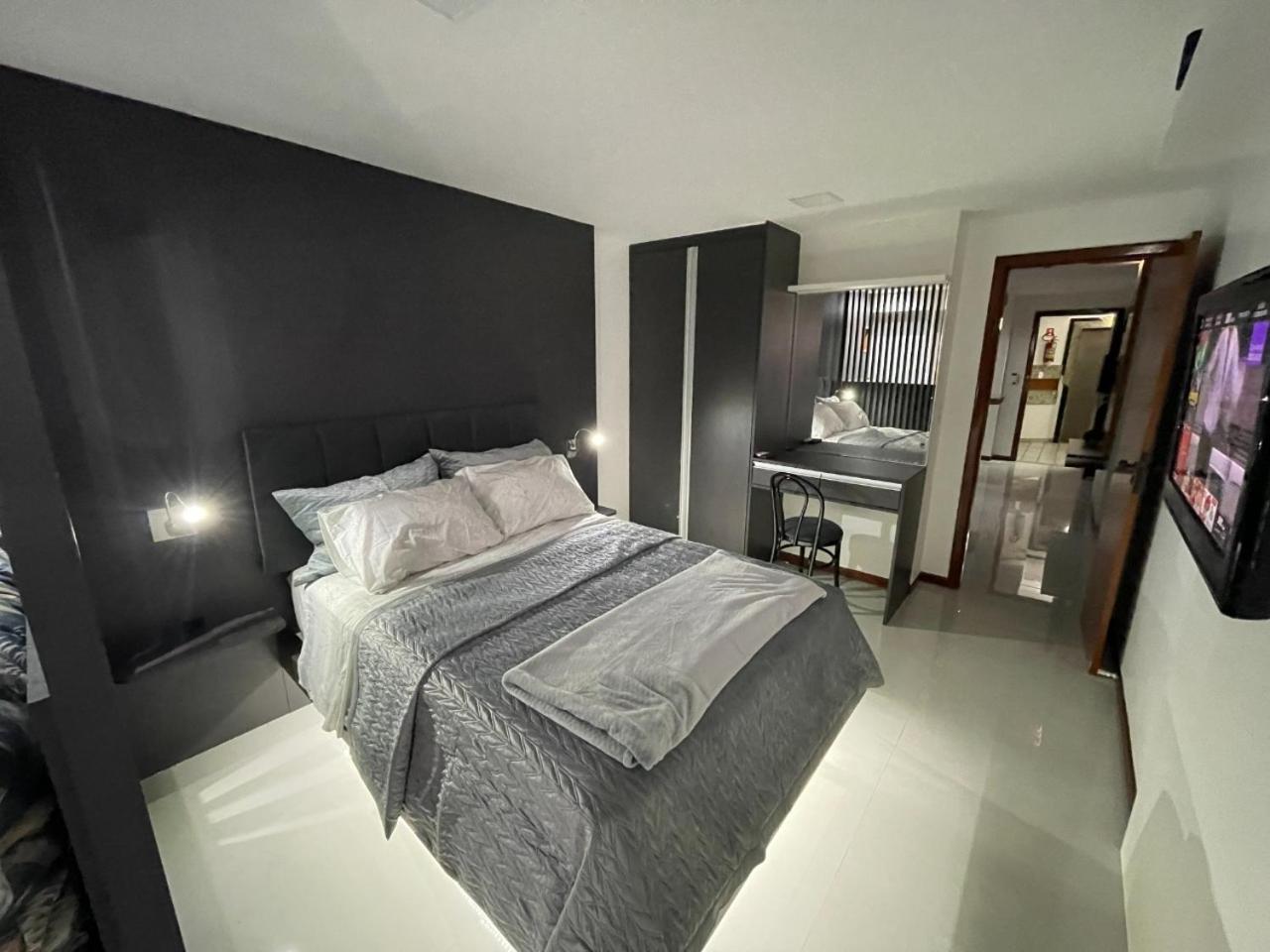 Apartment with Sea View photo 1