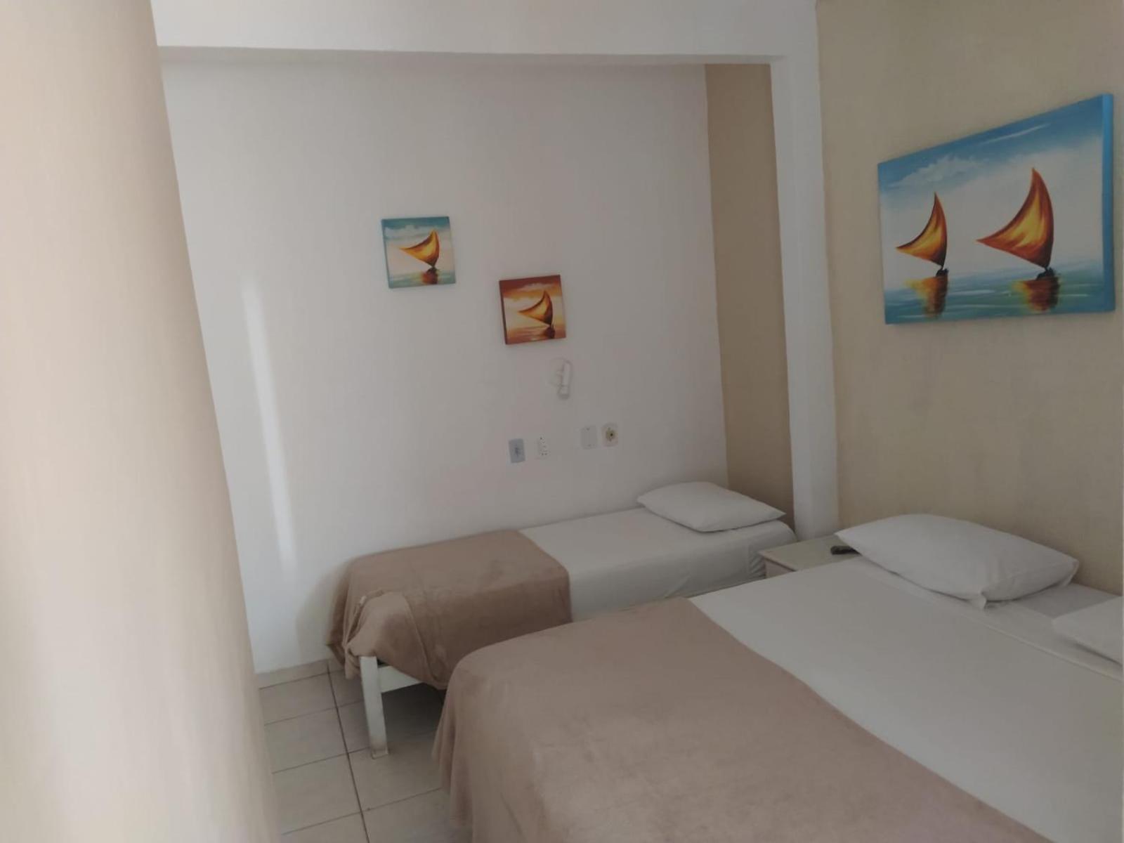 Standard Triple Room photo 1