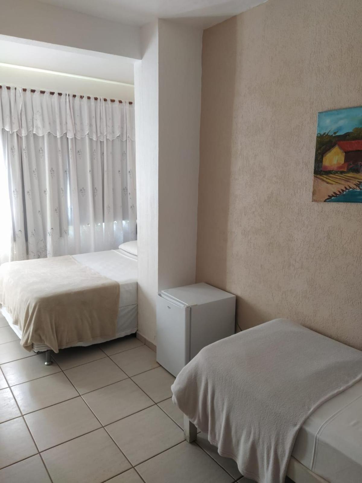 Standard Triple Room photo 3