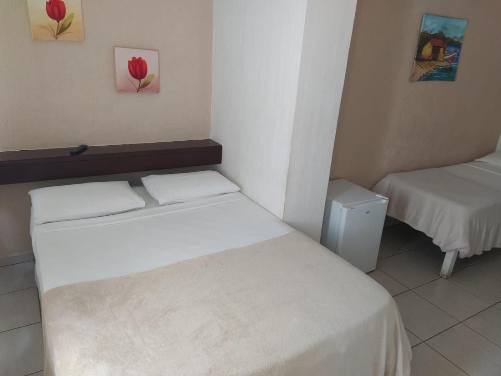 Standard Triple Room photo 2