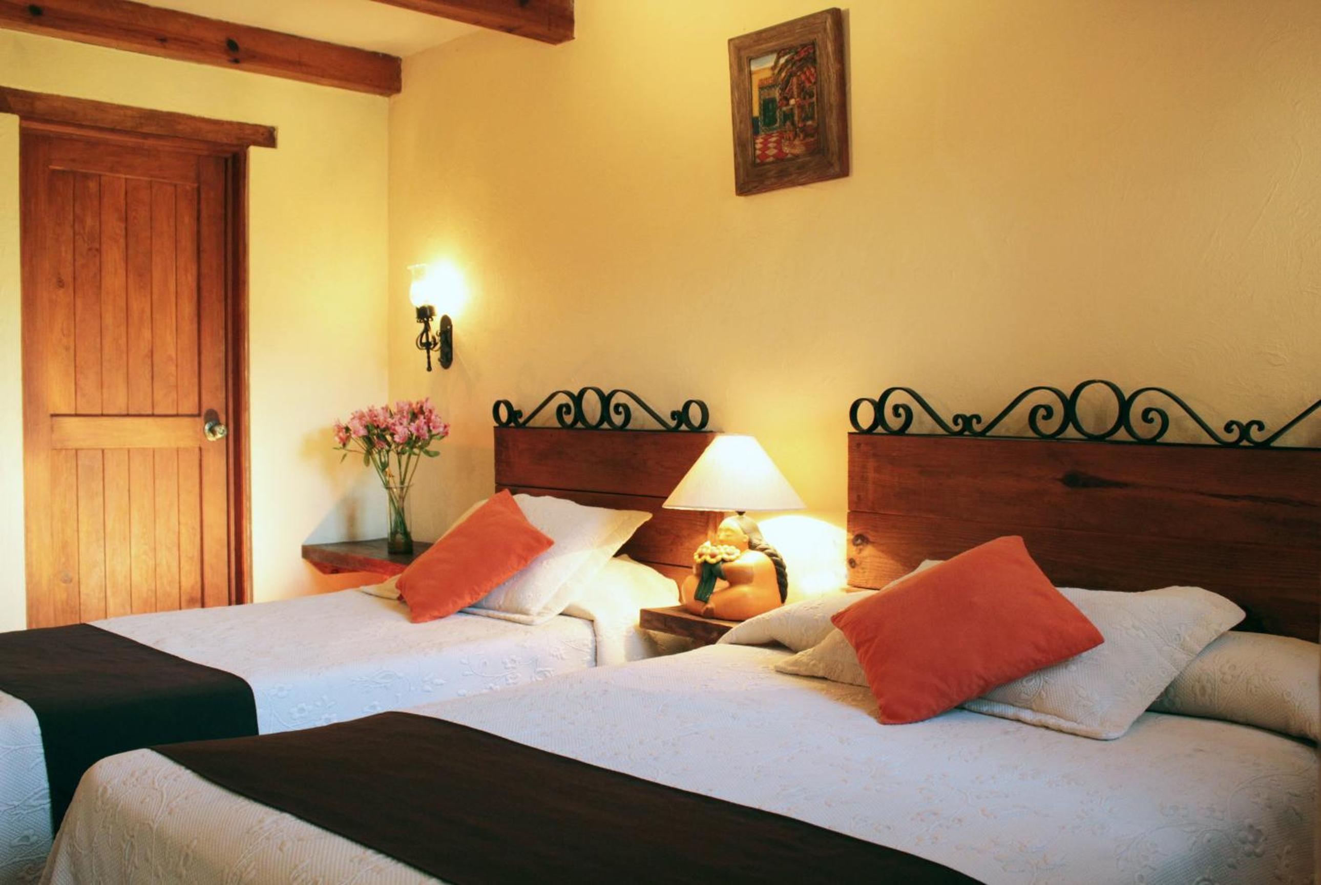 Small Double Room photo 1