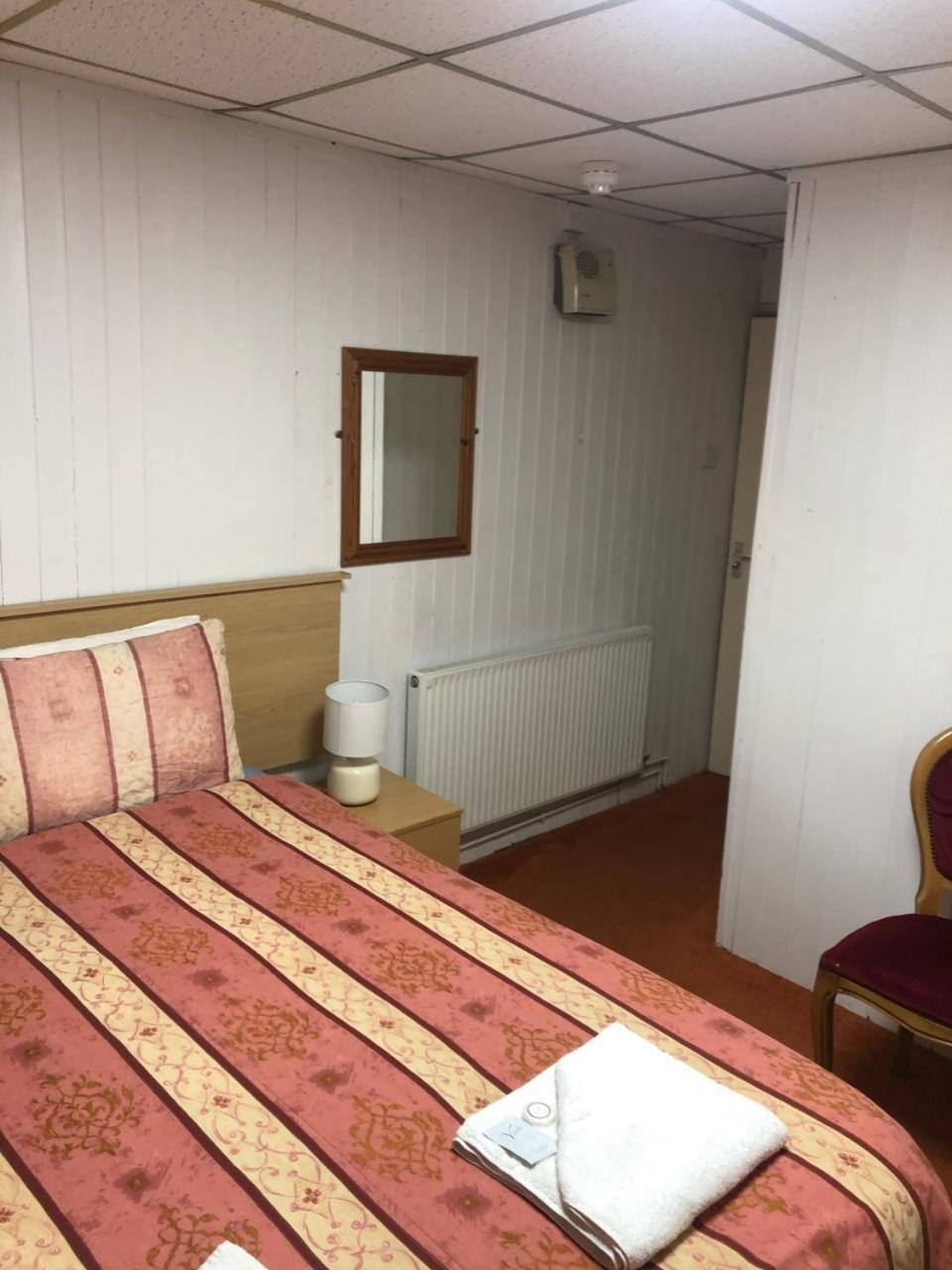 Superior Double Room - Photo 6