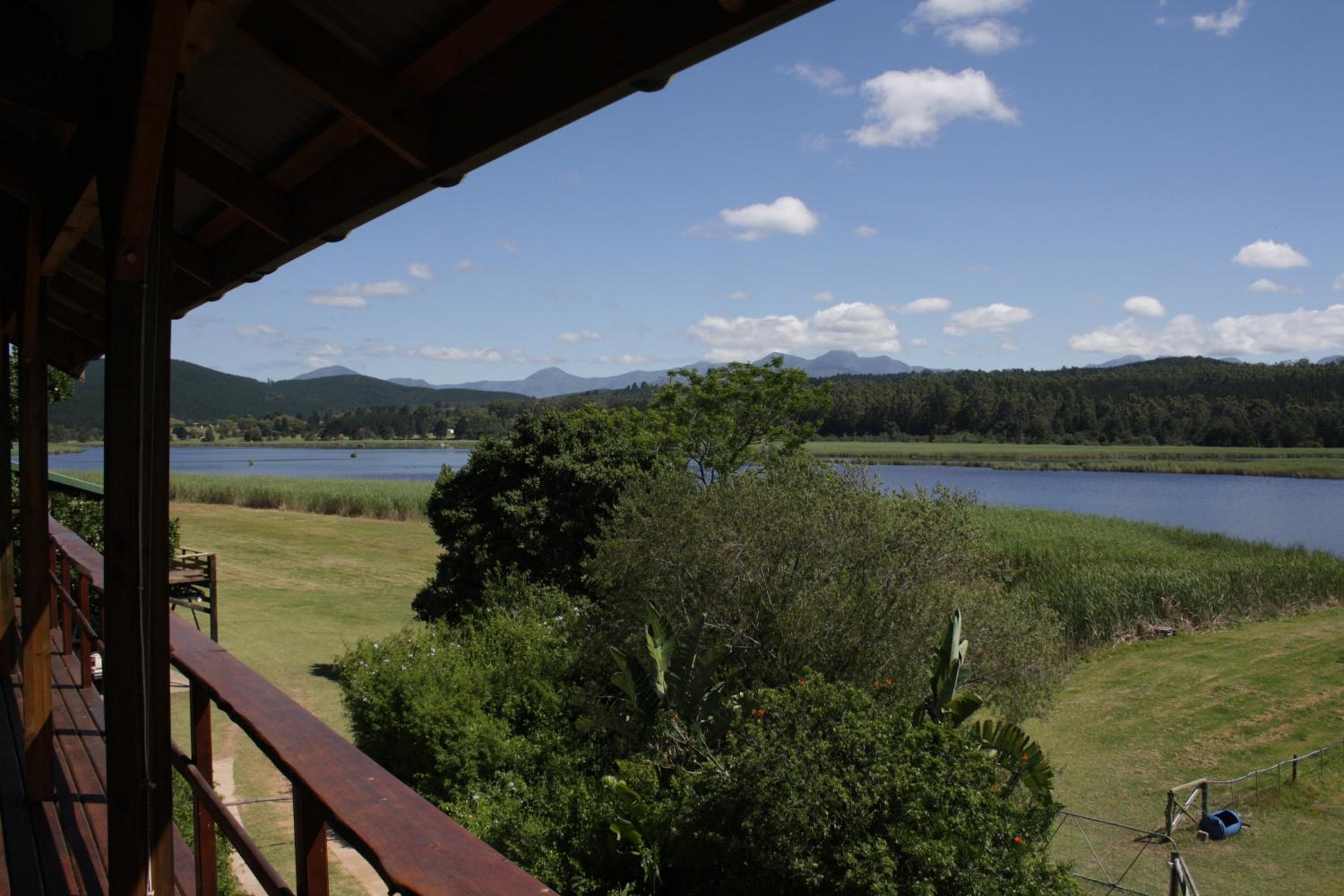 Tented Lodge - Photo 6
