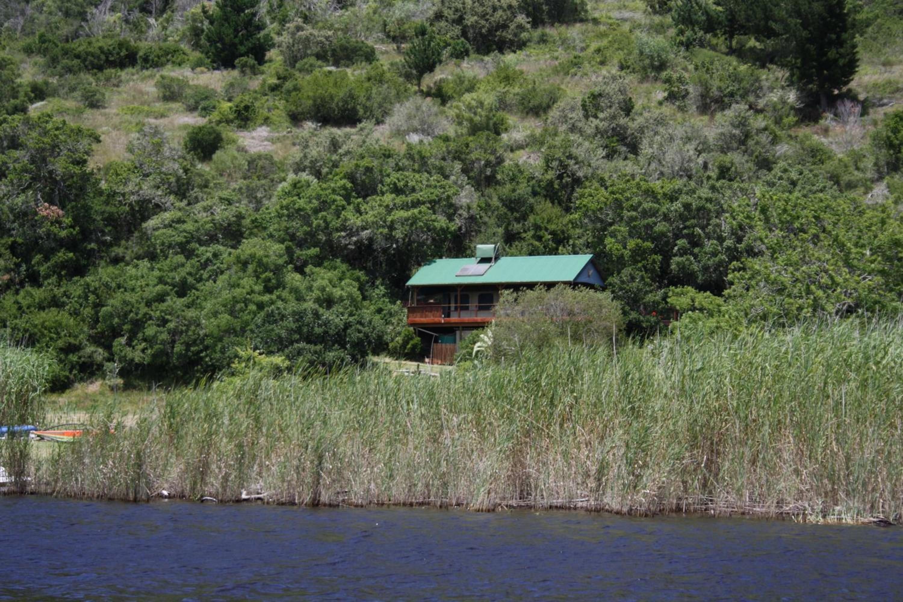 Tented Lodge - Photo 13
