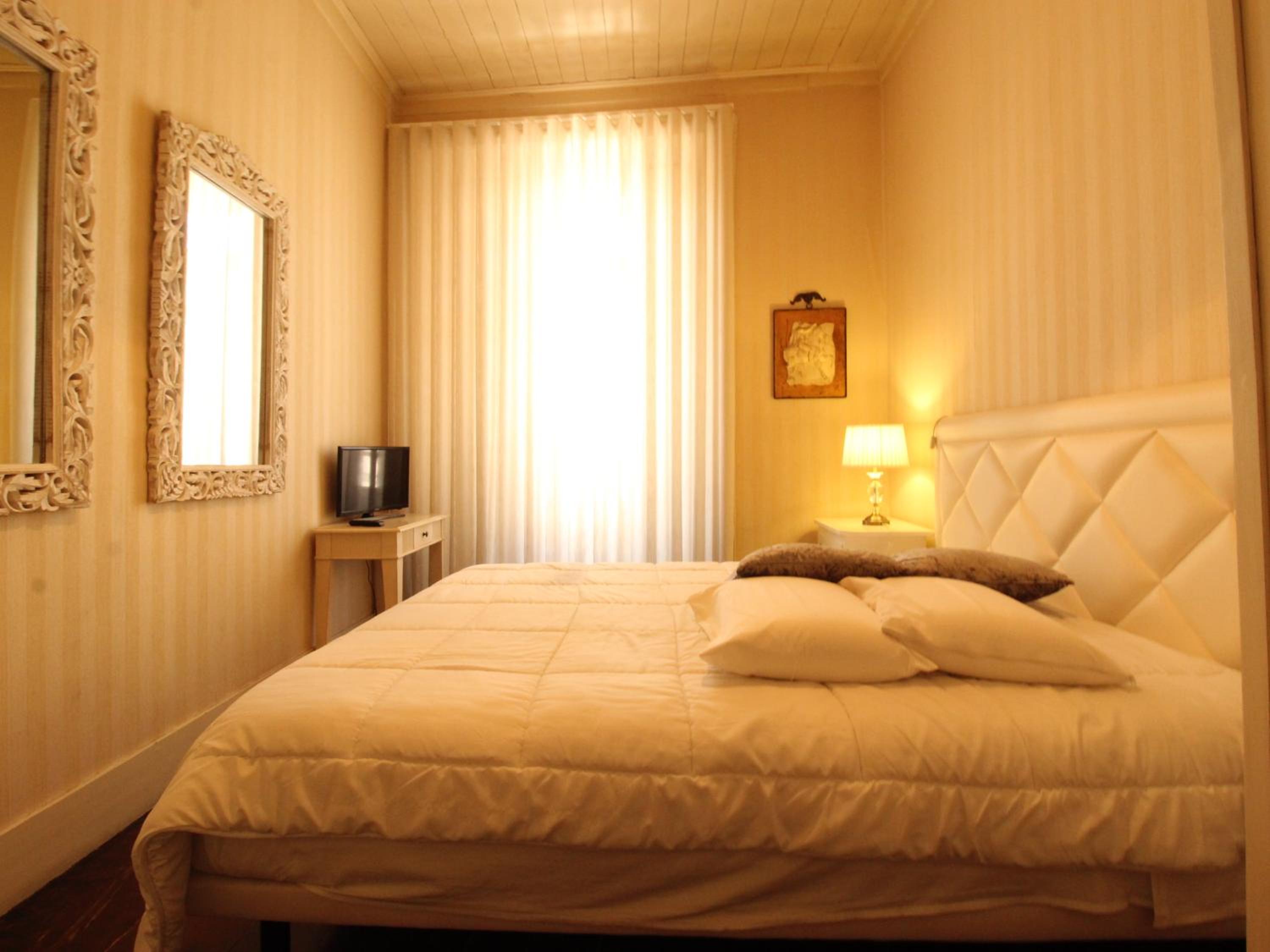 Double Room with Shared Toilet photo 1