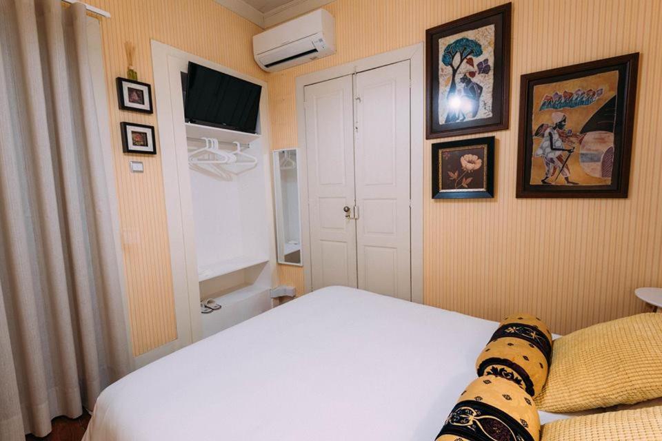 Double Room with Private Bathroom photo 1