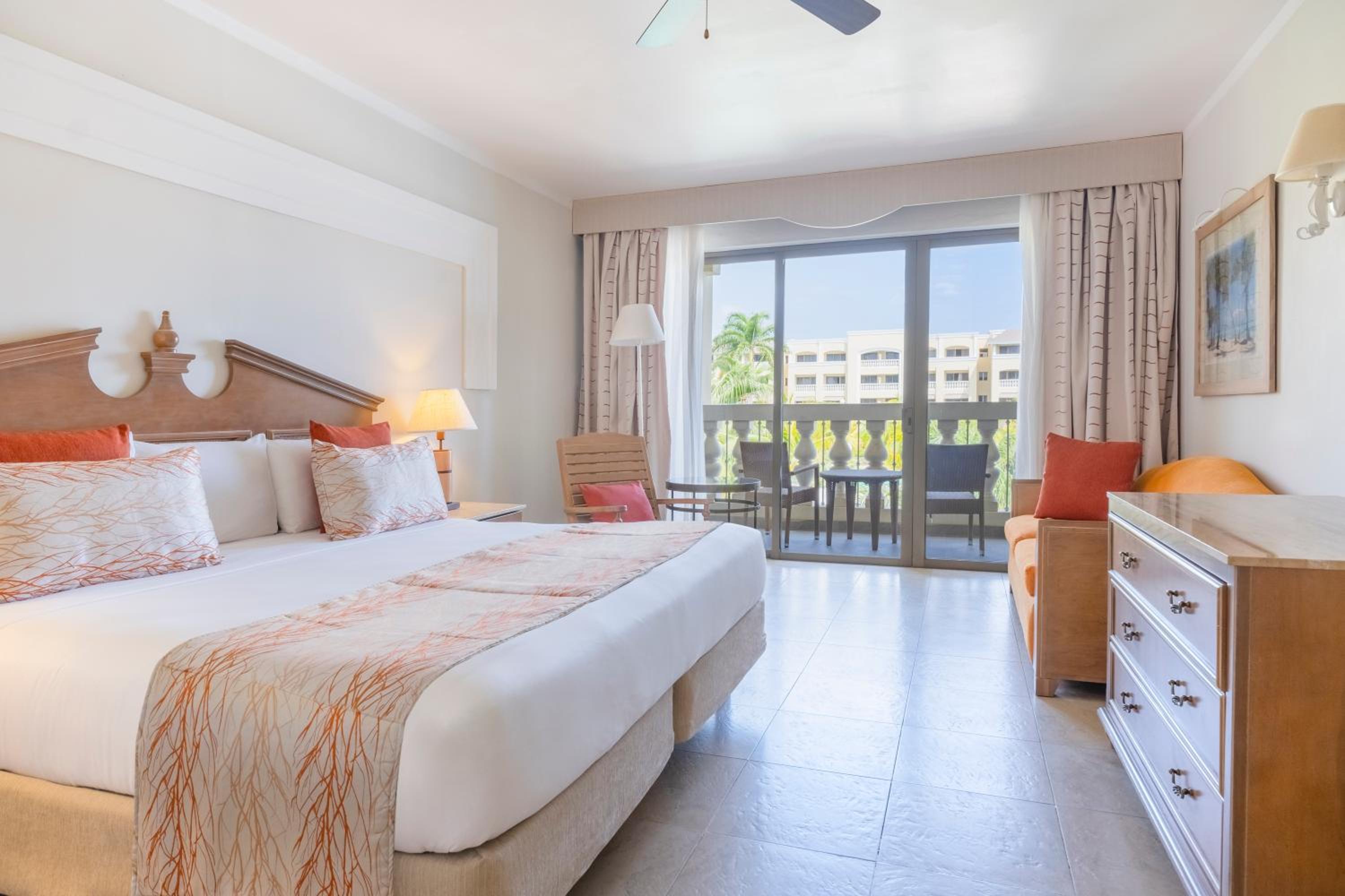 Premium Ocean View