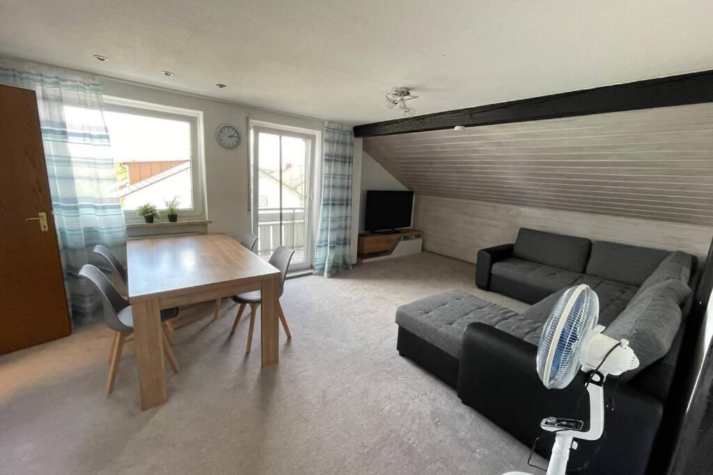 One-Bedroom Apartment - Photo 1