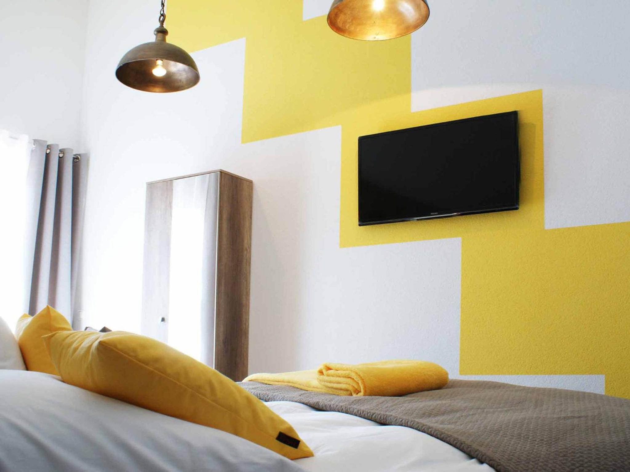 Double Room - Photo 4