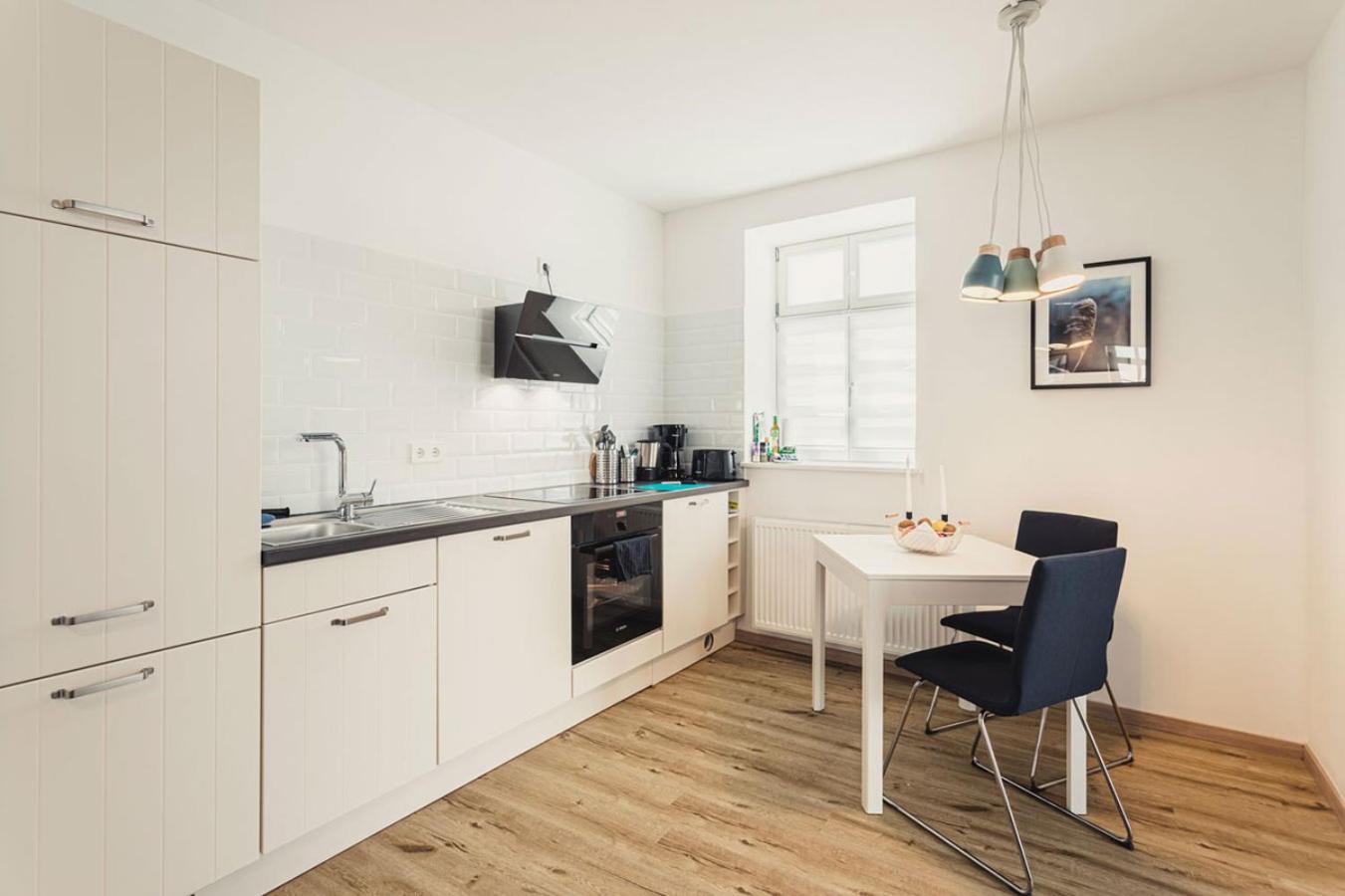 Apartment - Ground Floor photo 2