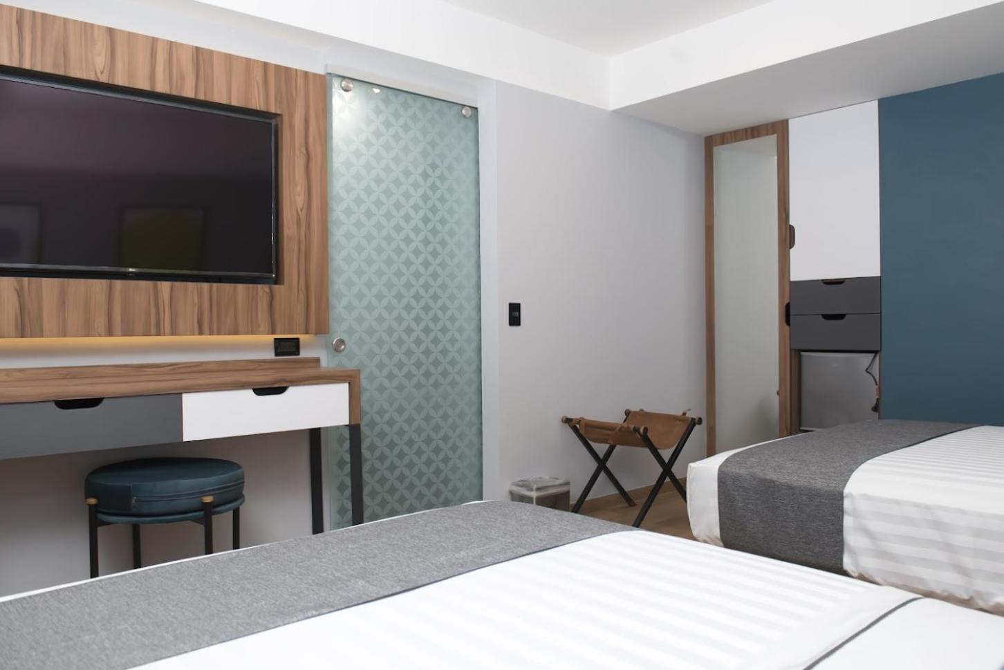 Superior Double Room - Photo 5