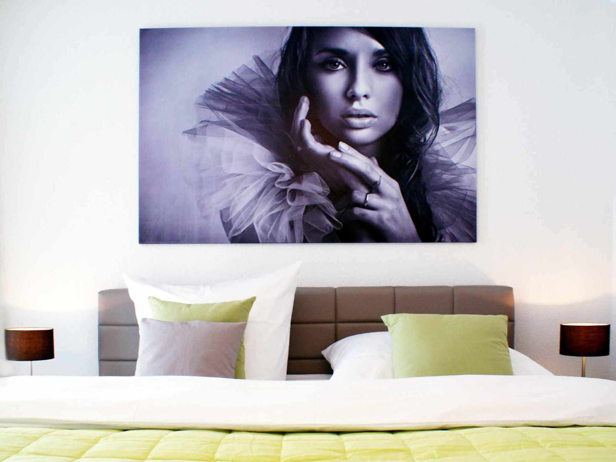 Double Room - Photo 19