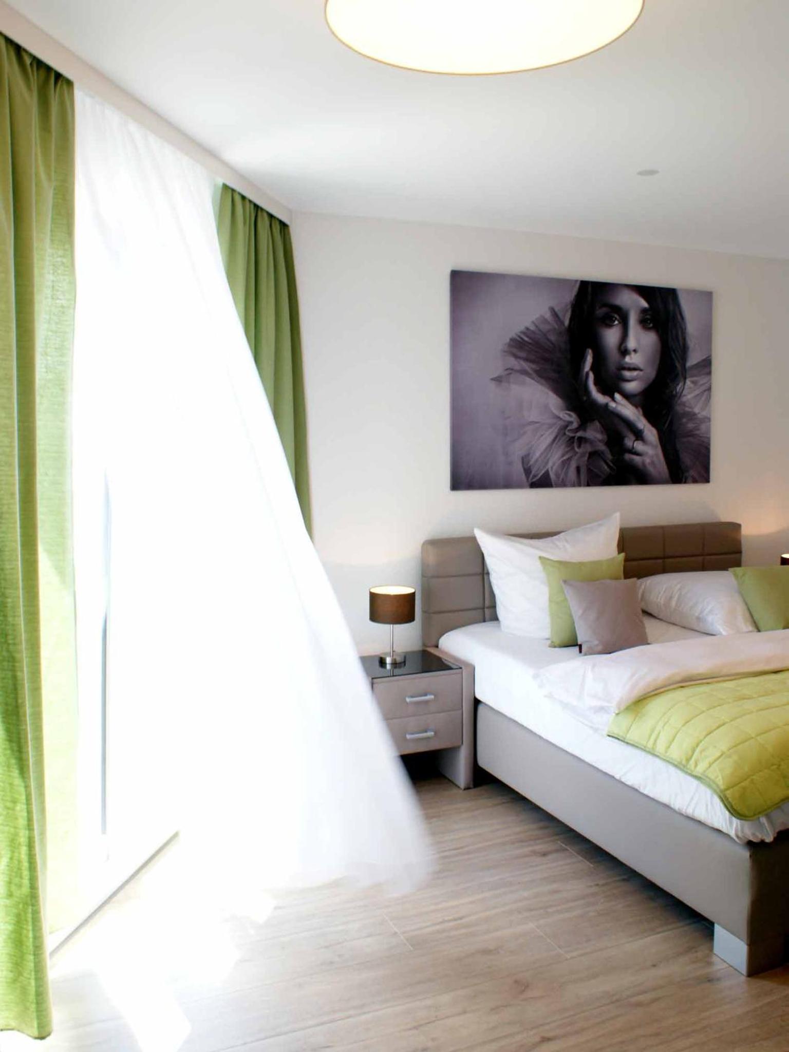 Double Room - Photo 21