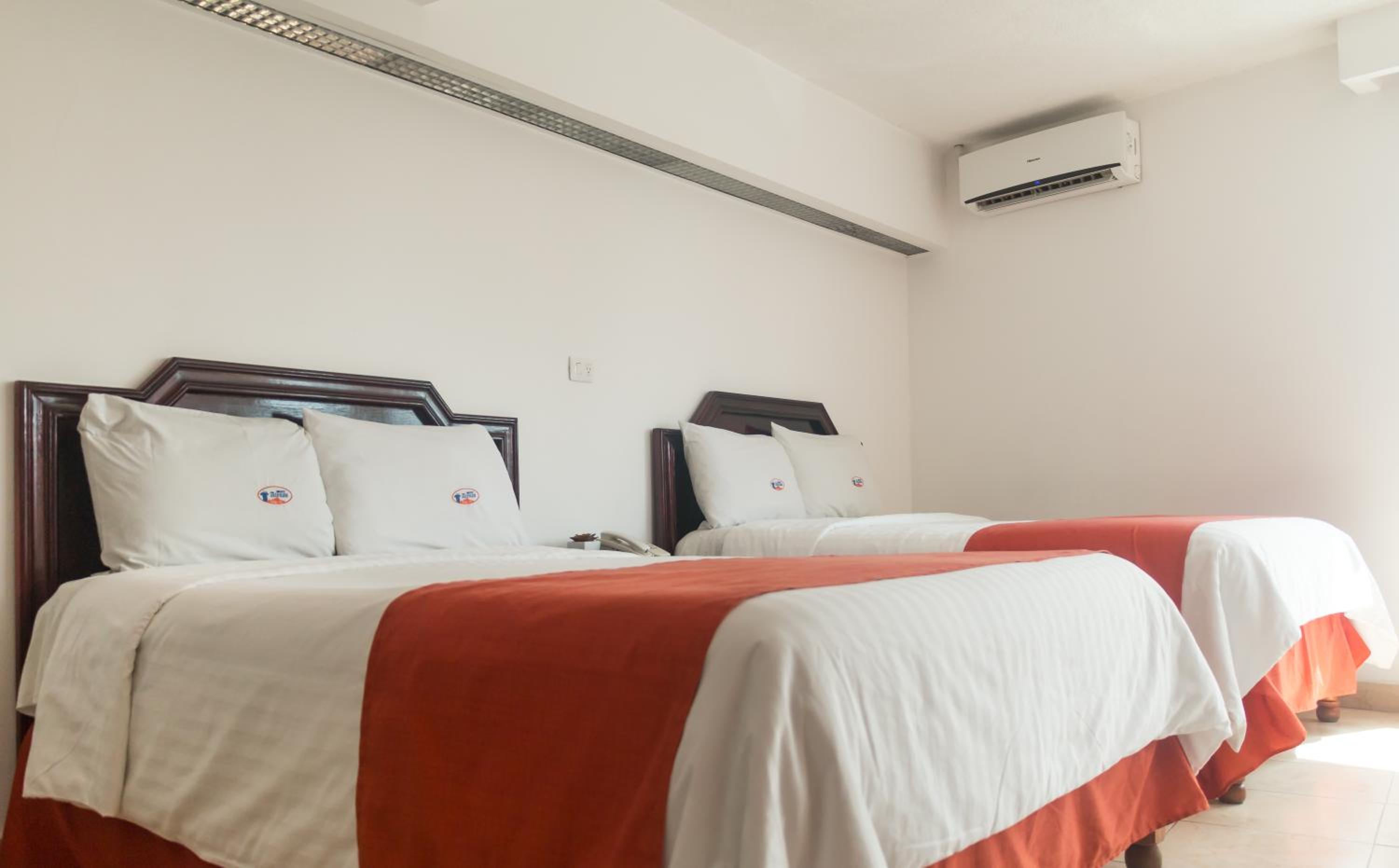 Double Room photo 1