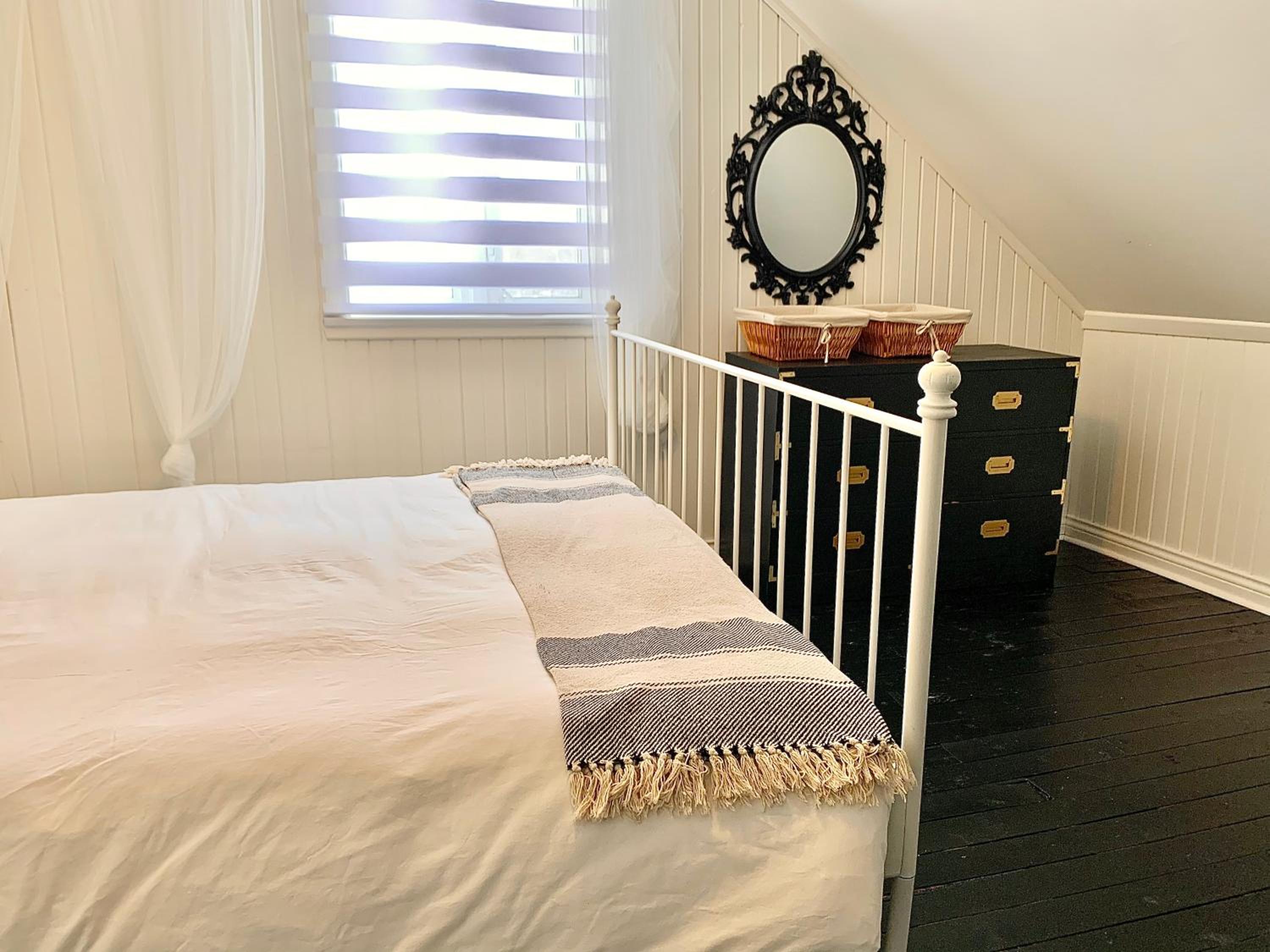 Three-Bedroom Chalet photo 3