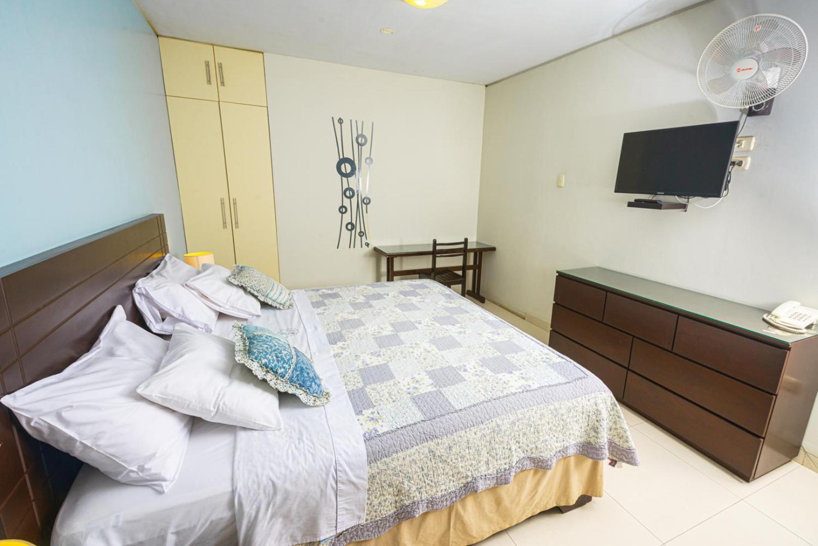 King Room photo 3