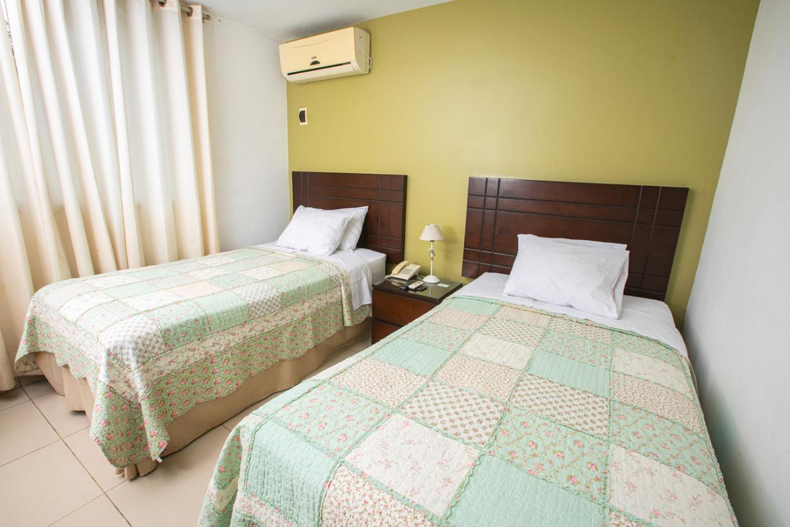 Twin Room photo 1