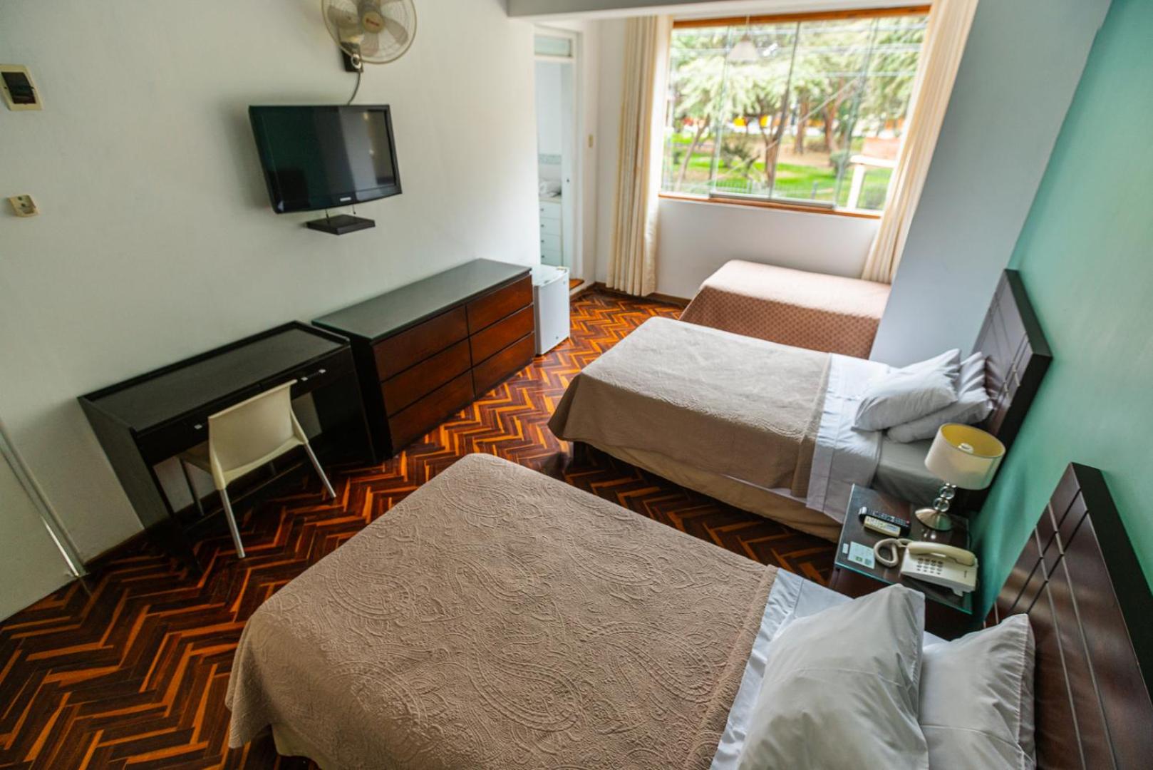 Triple Room photo 1