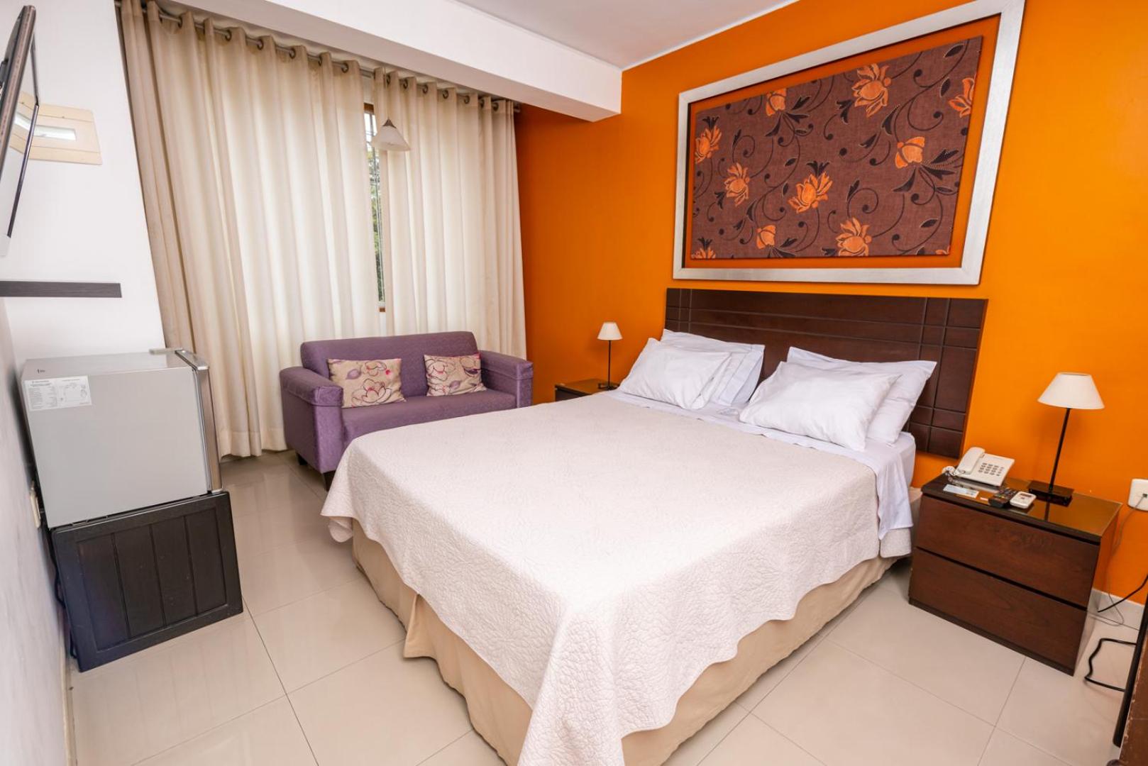 Double Room photo 3