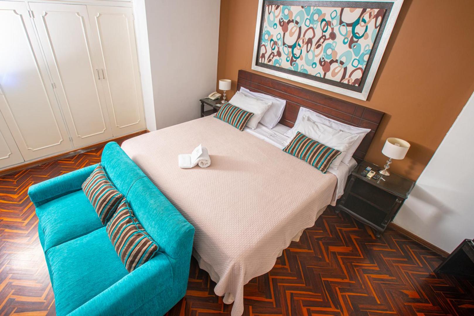 King Room photo 1