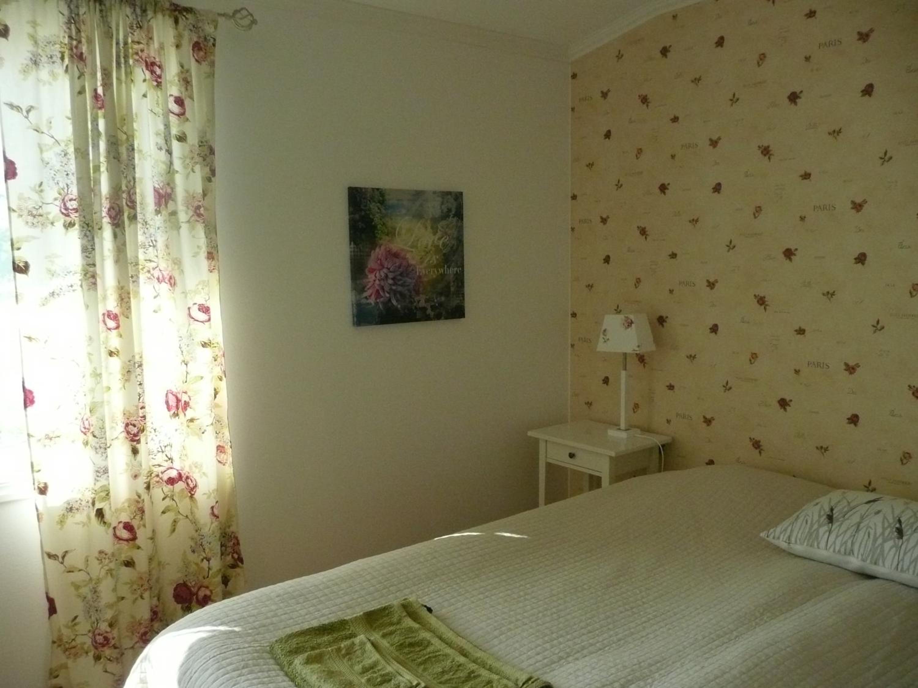 Twin Room photo 1