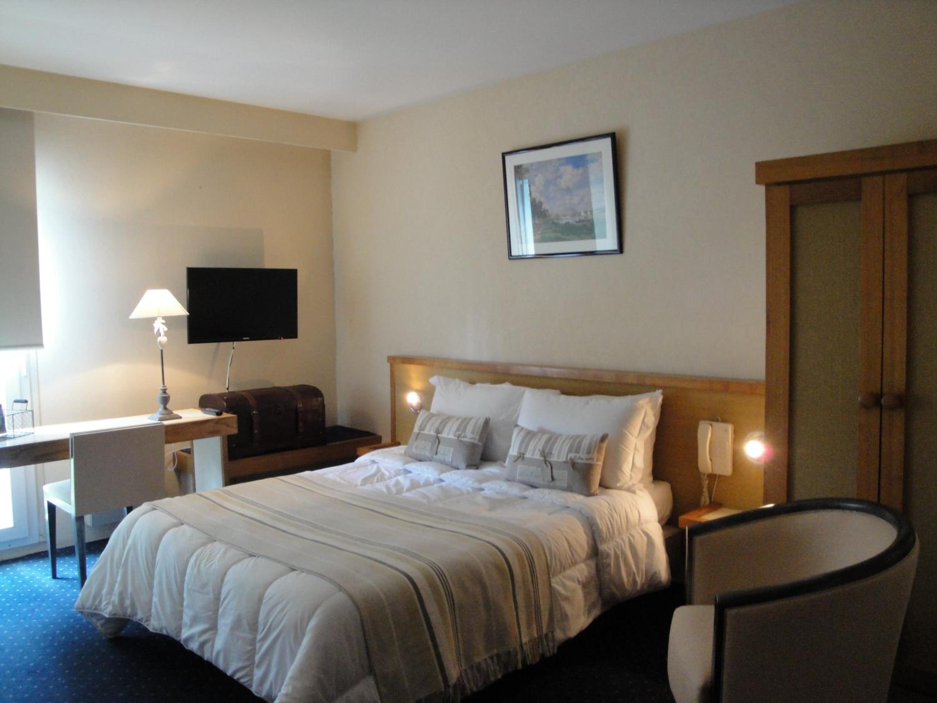 Standard Double Room - Photo 1