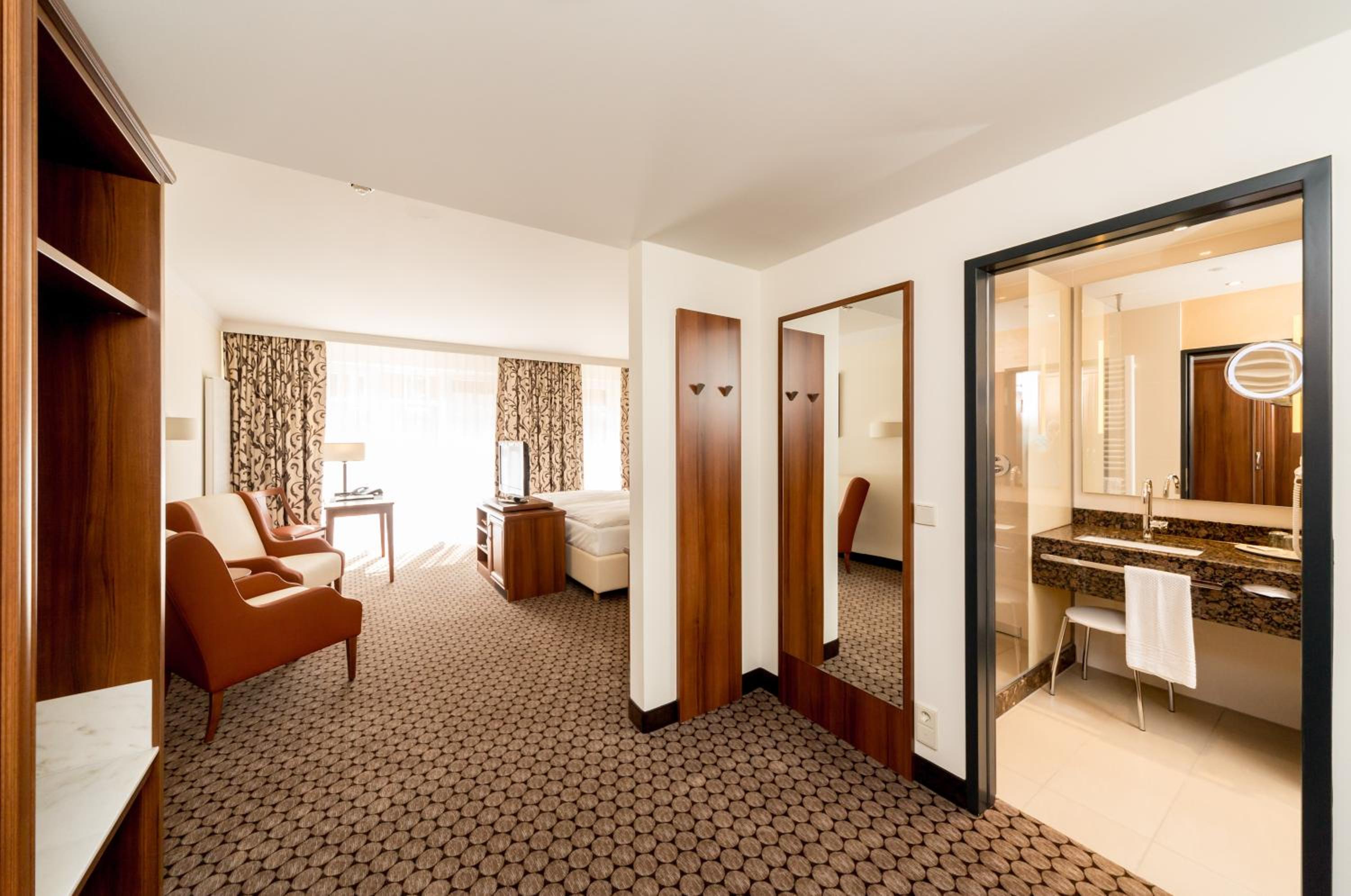 Superior Double Room - Photo 4