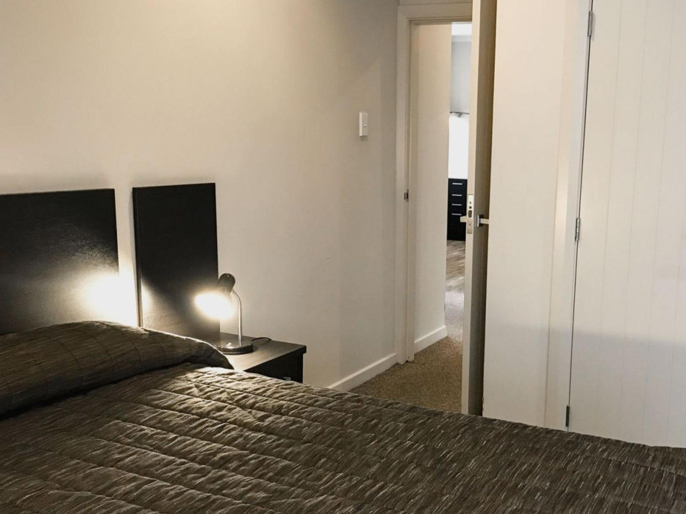 Three-Bedroom Apartment - Photo 7