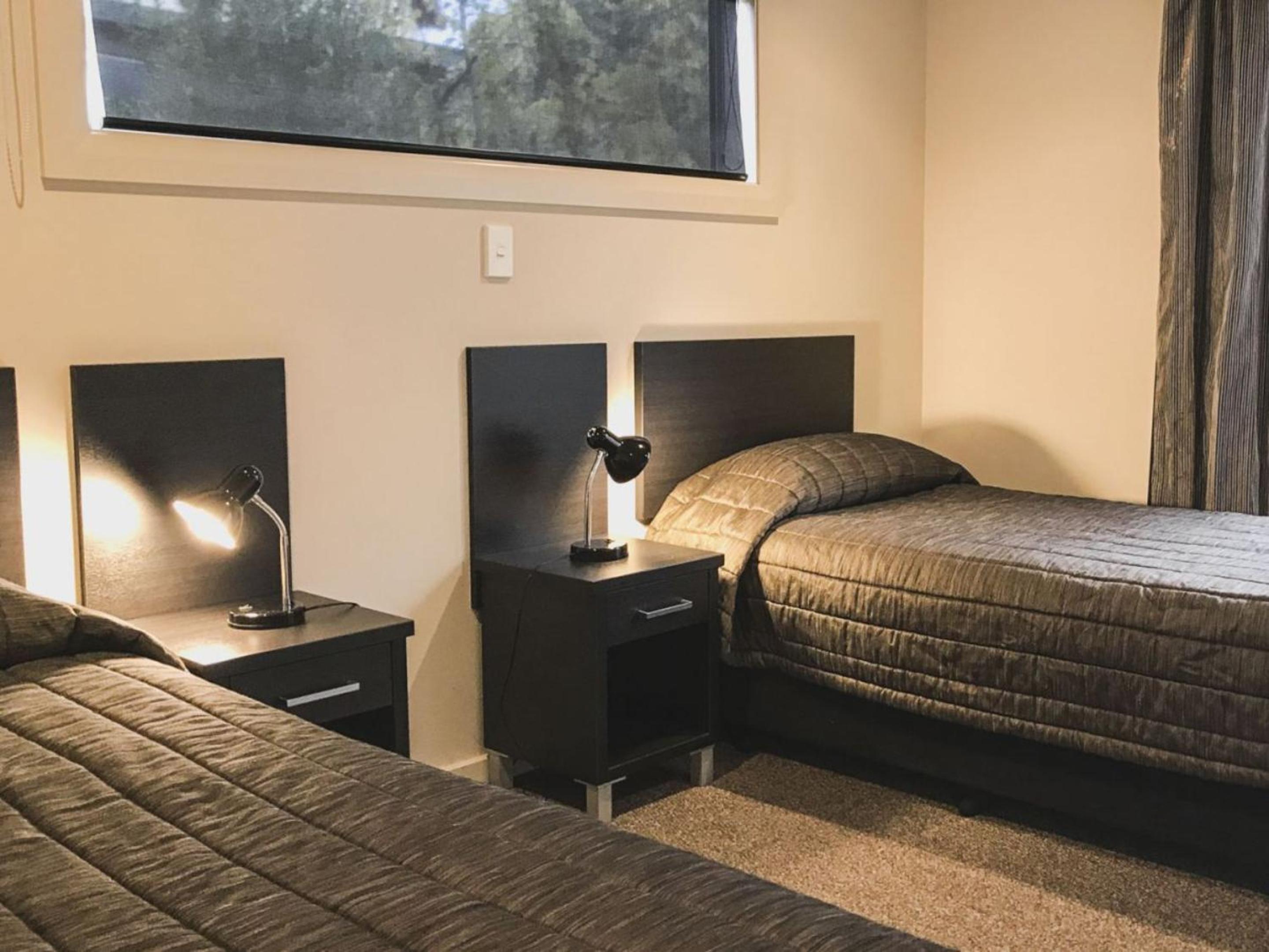 Three-Bedroom Apartment - Photo 5