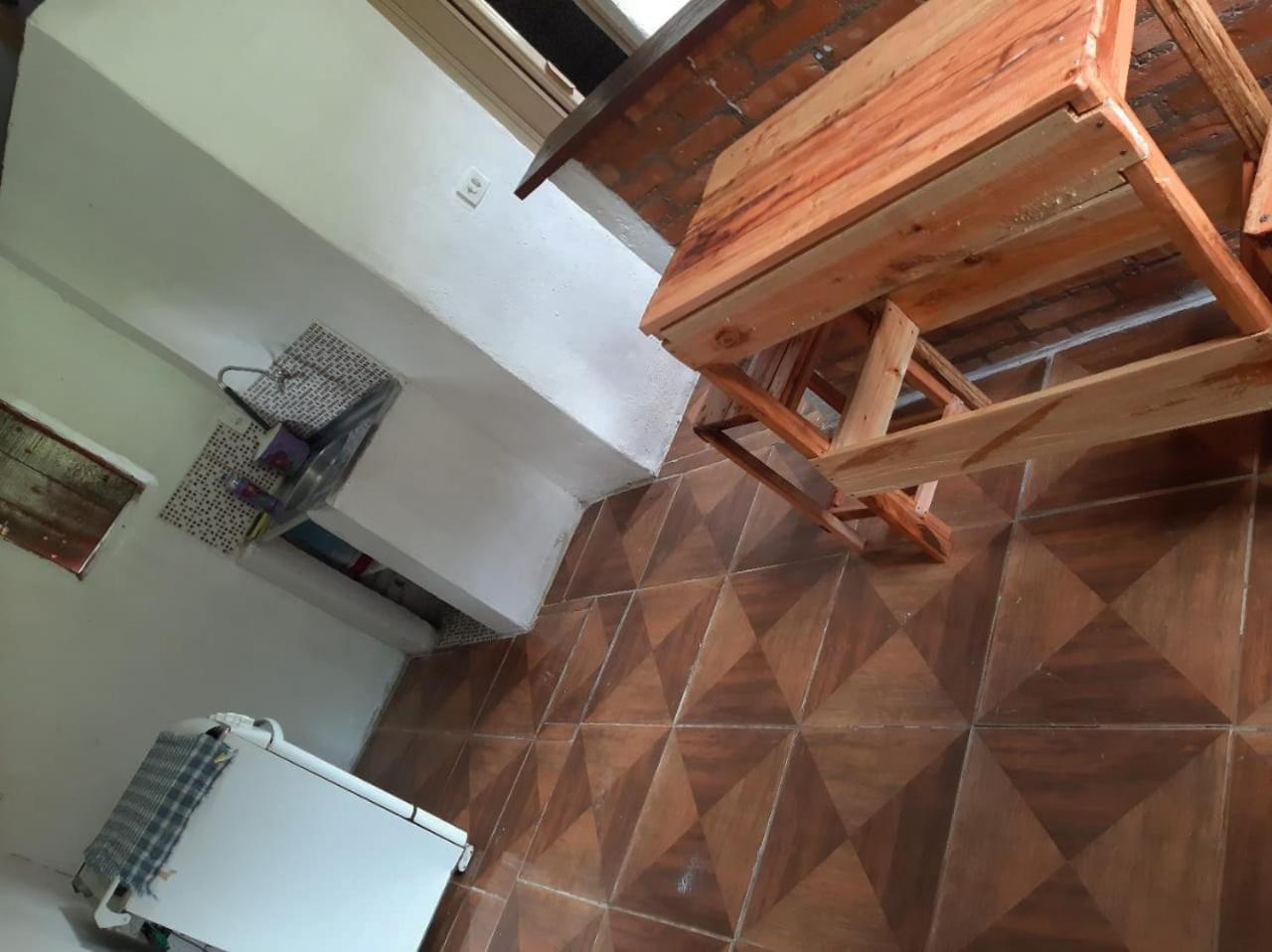 One-Bedroom Chalet photo 3