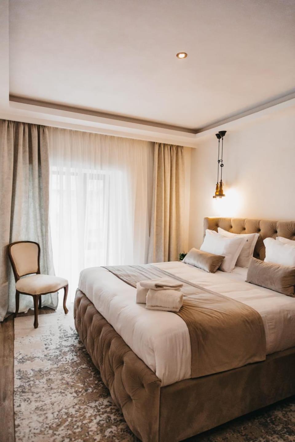 Double Room with Private Bathroom photo 3