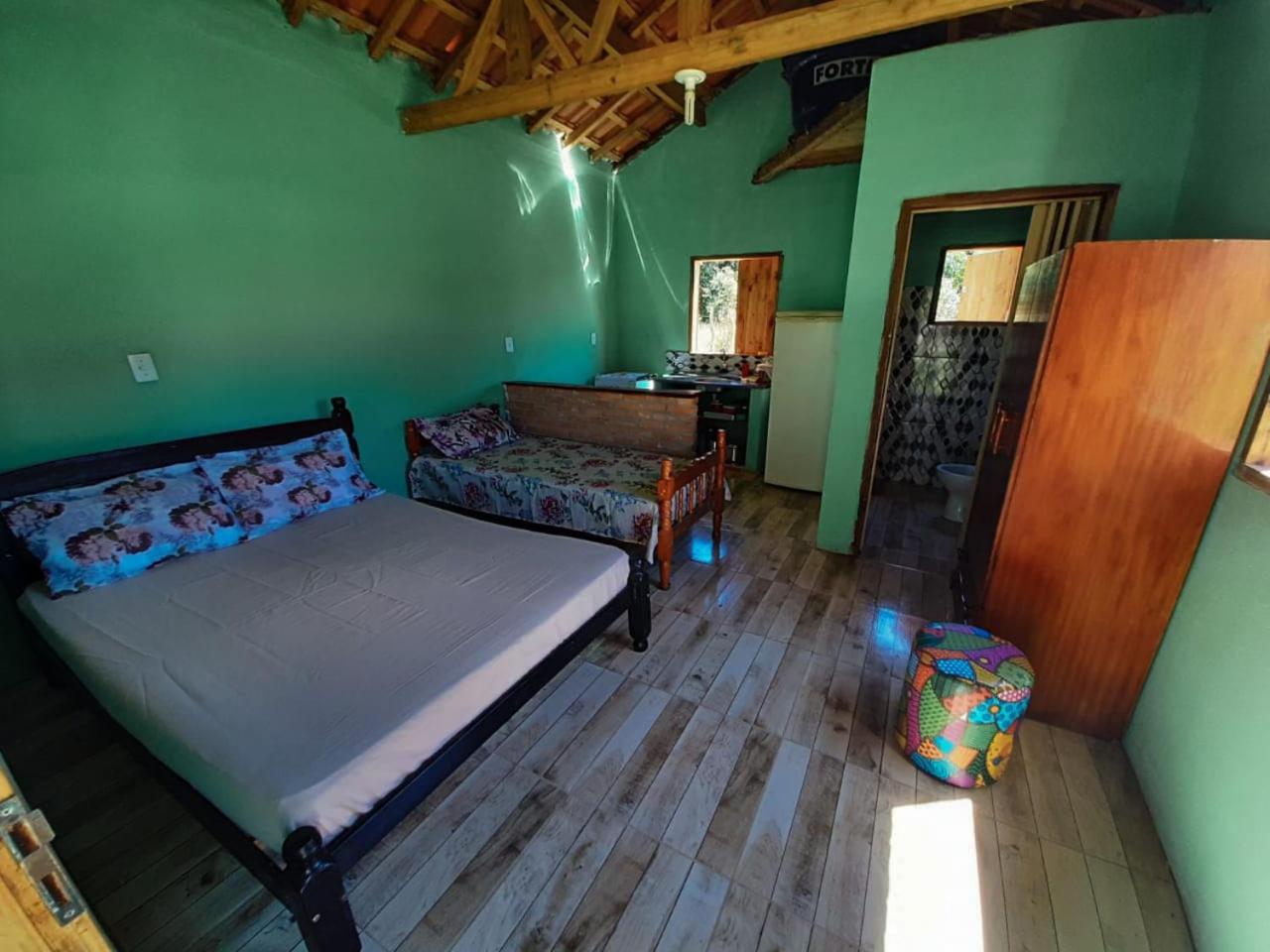 One-Bedroom Chalet photo 1