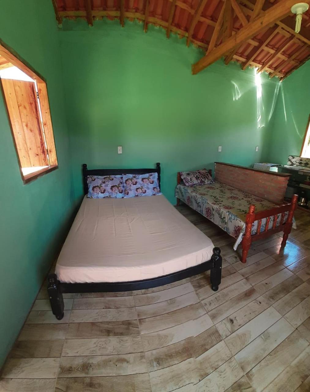 One-Bedroom Chalet photo 2