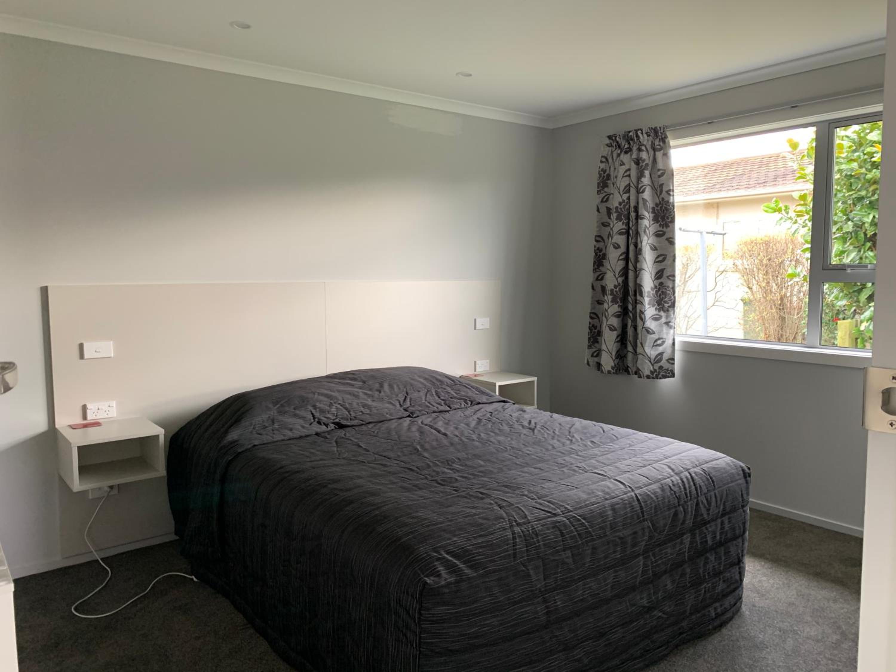 Double Room with Spa Bath - Photo 5