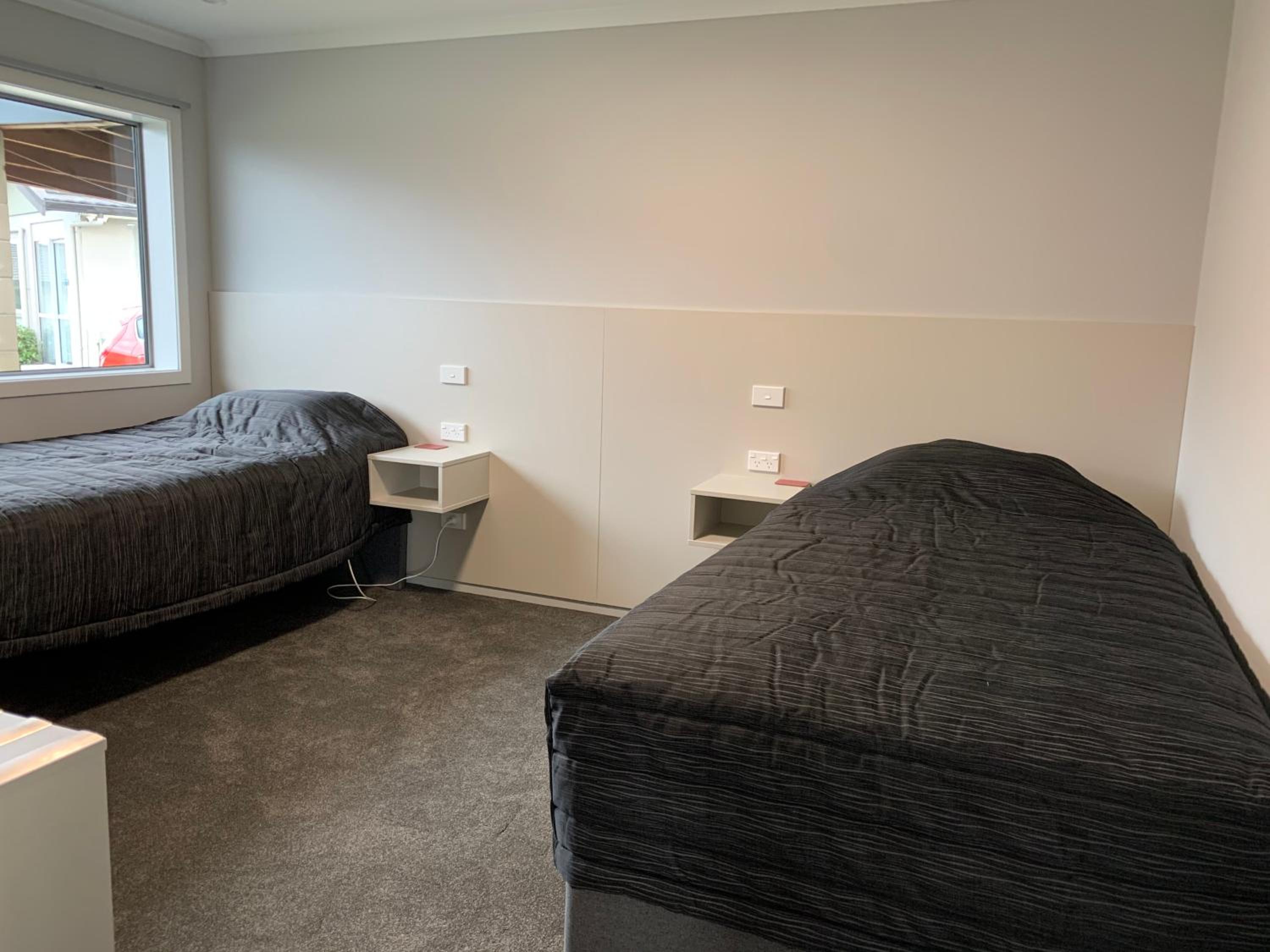 Double Room with Spa Bath - Photo 6