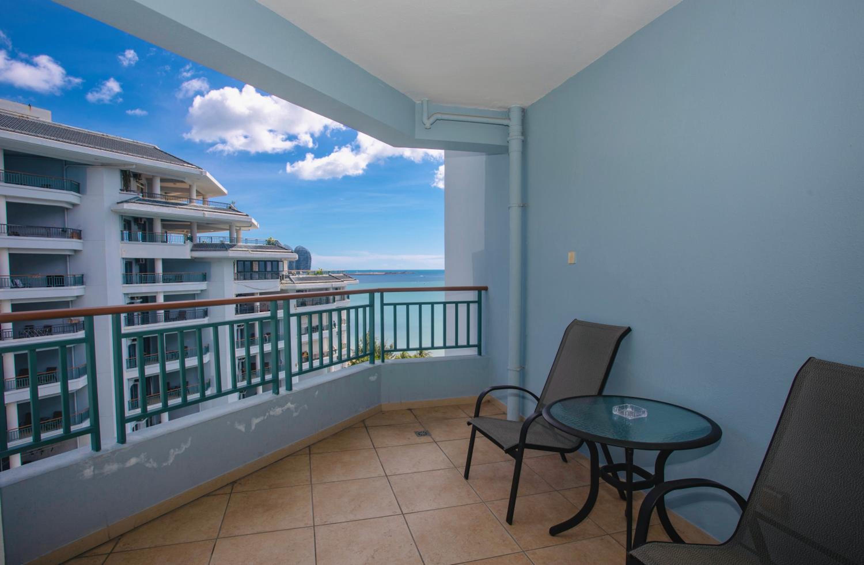Two Bed- Room Family Junior Suite