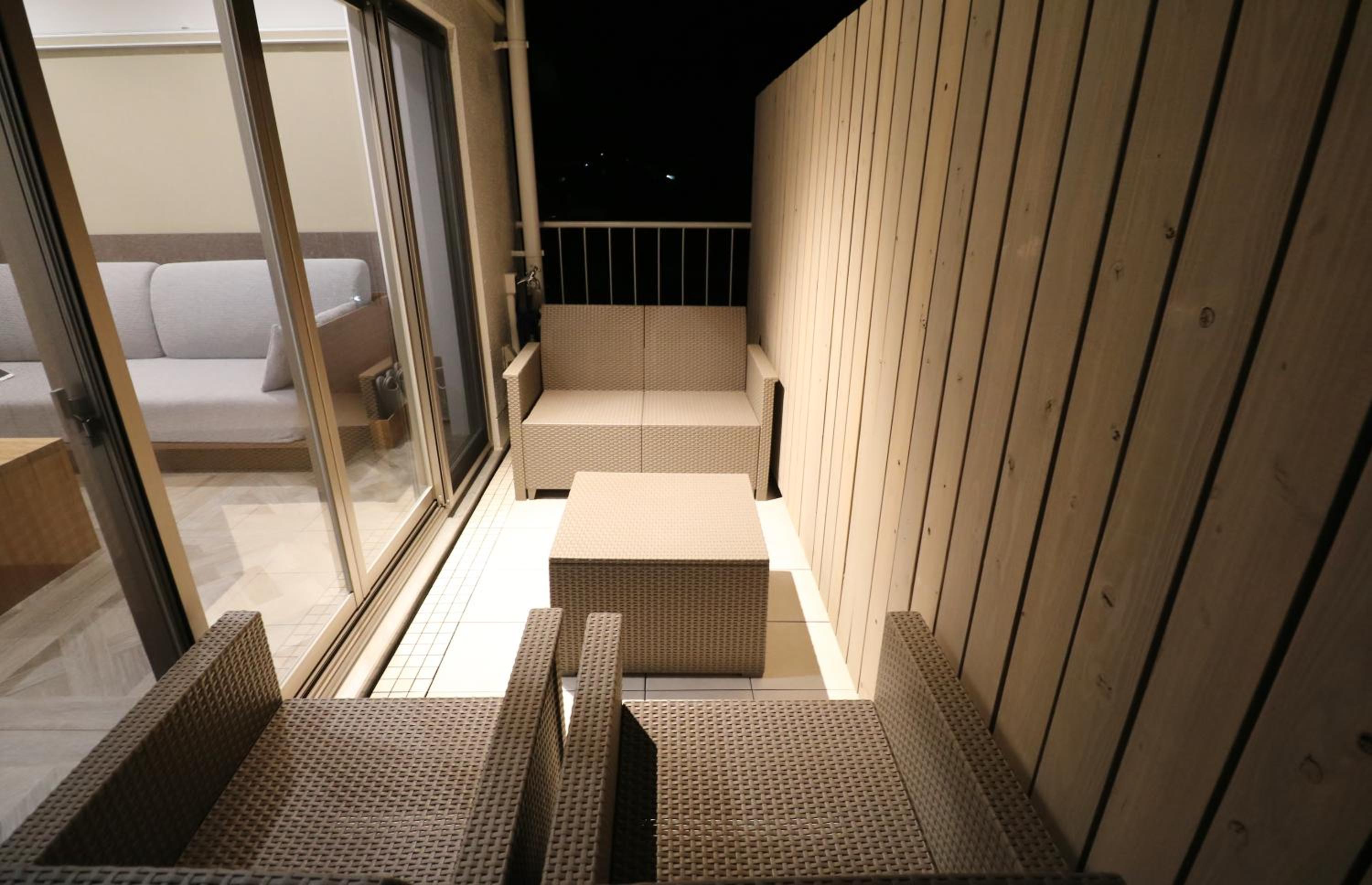 Two-Bedroom Apartment - Photo 14